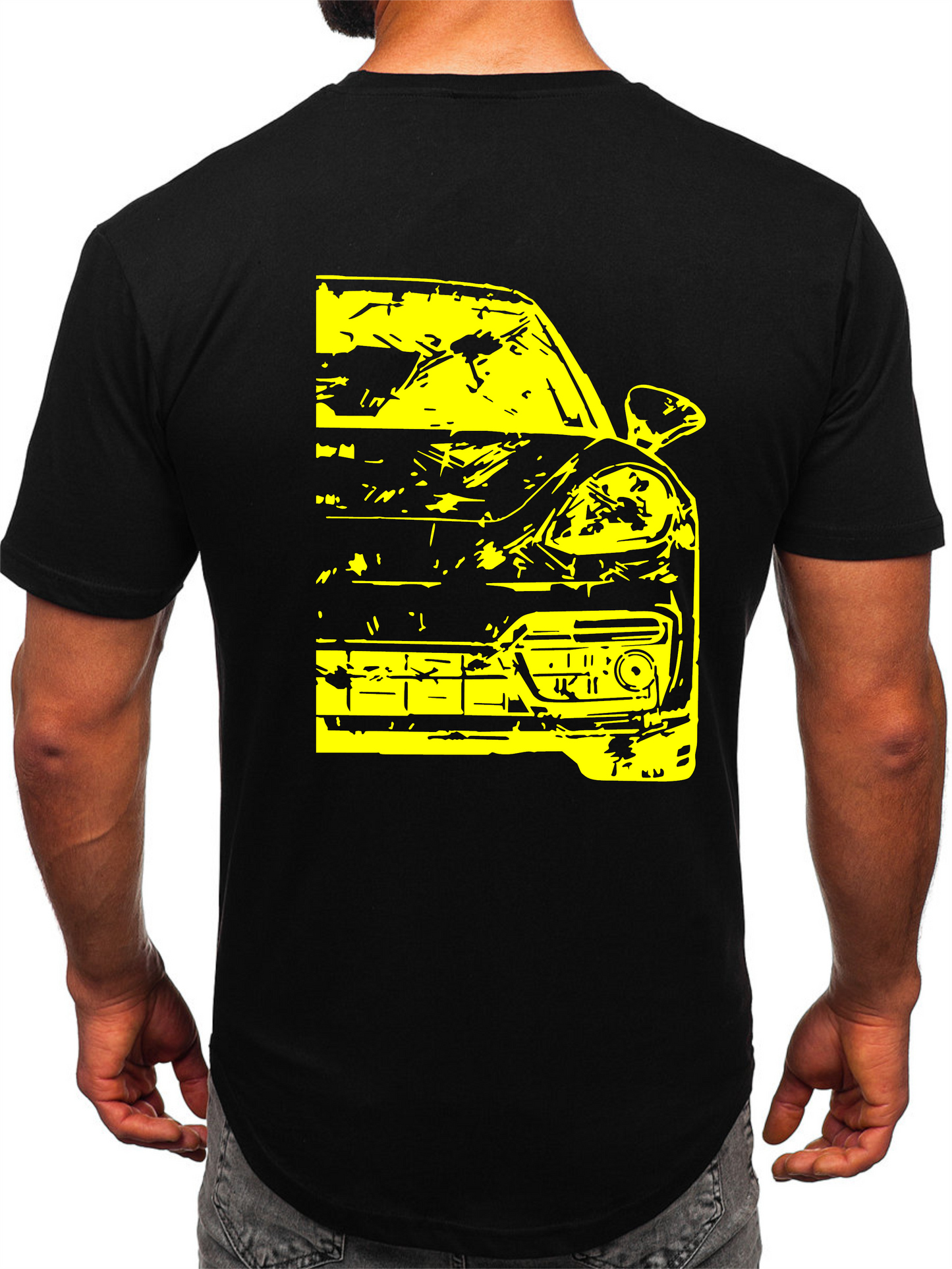 Porsche 970 GTS