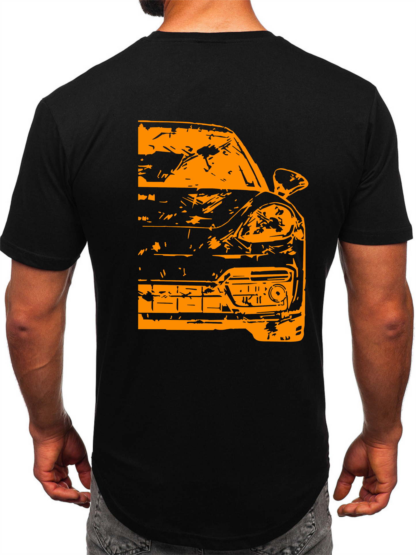 Porsche 970 GTS