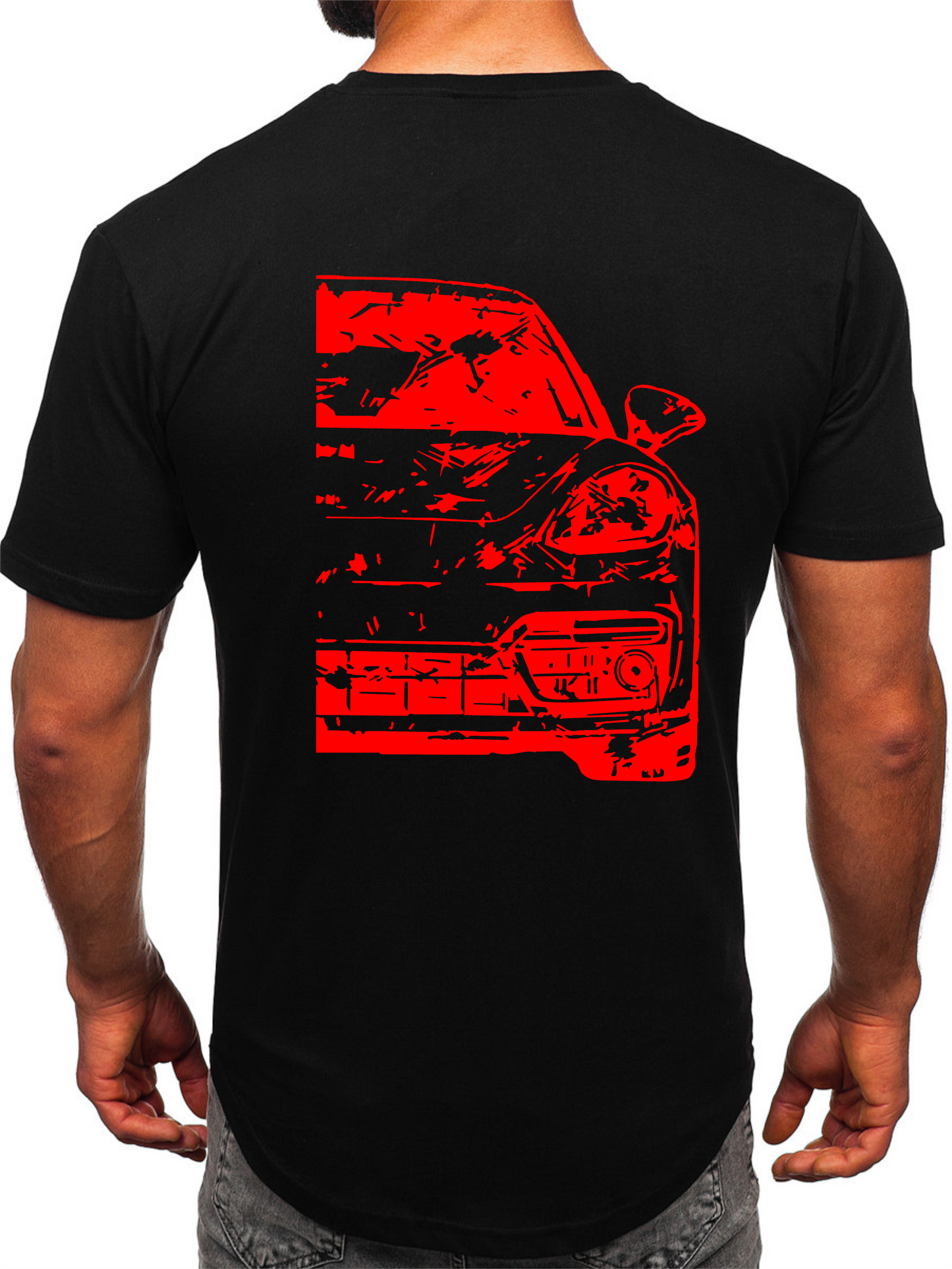 Porsche 970 GTS