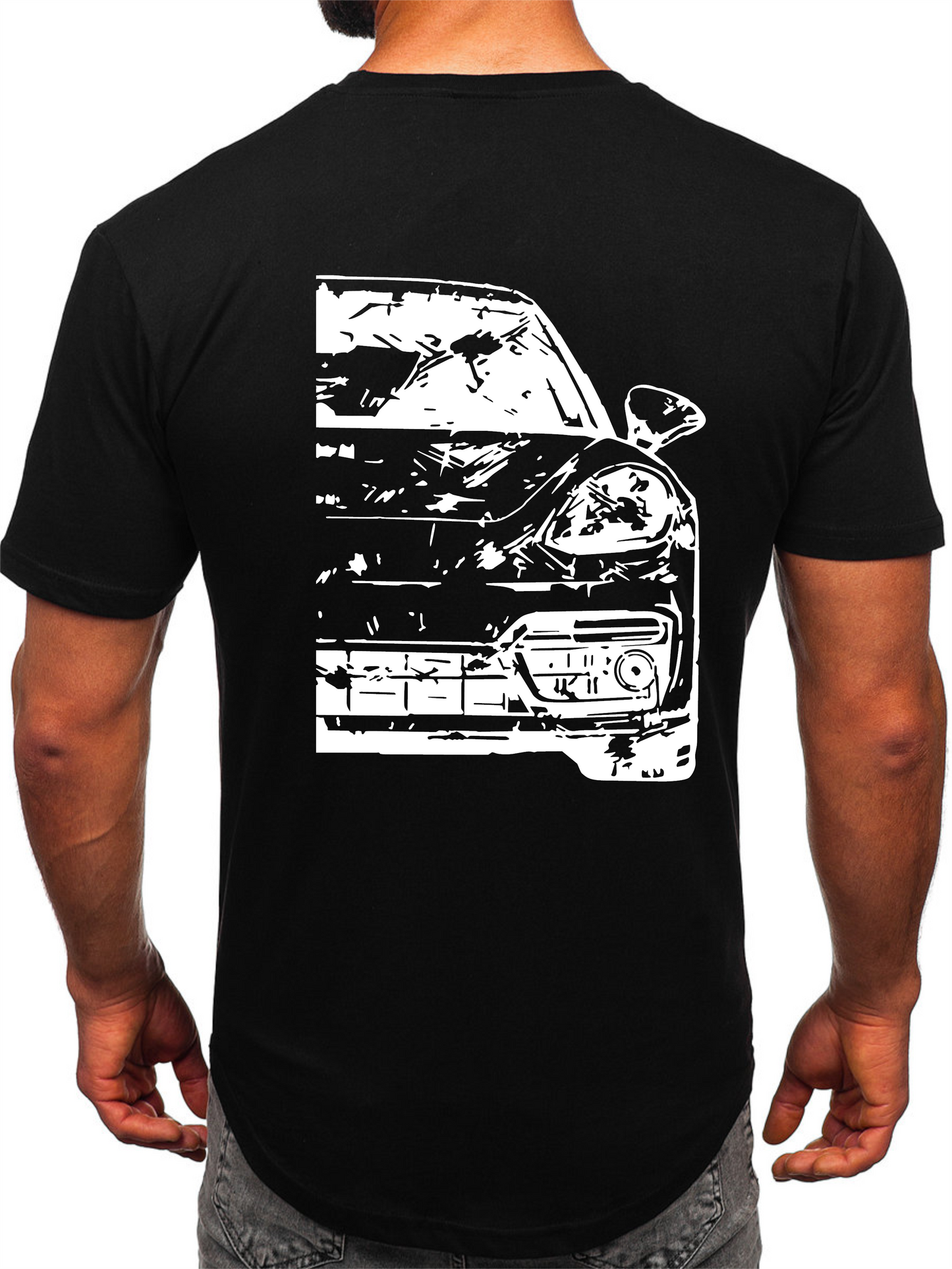 Porsche 970 GTS