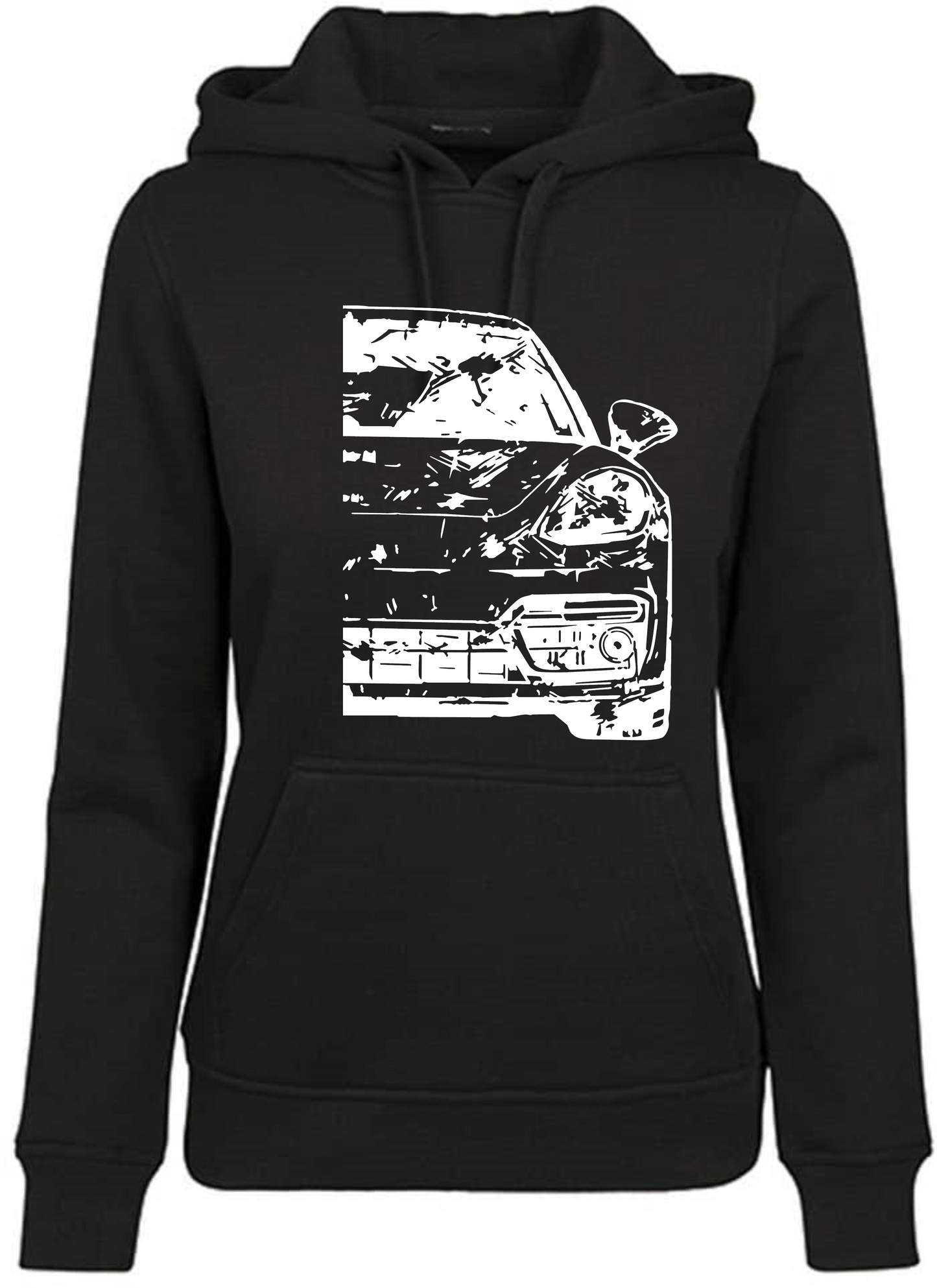 Porsche 970 GTS