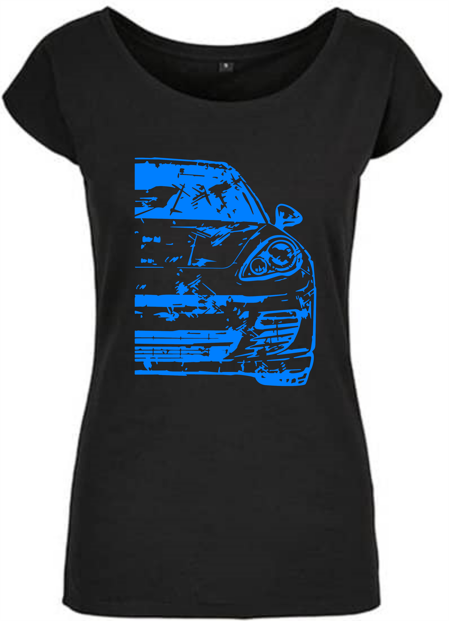 Porsche 970