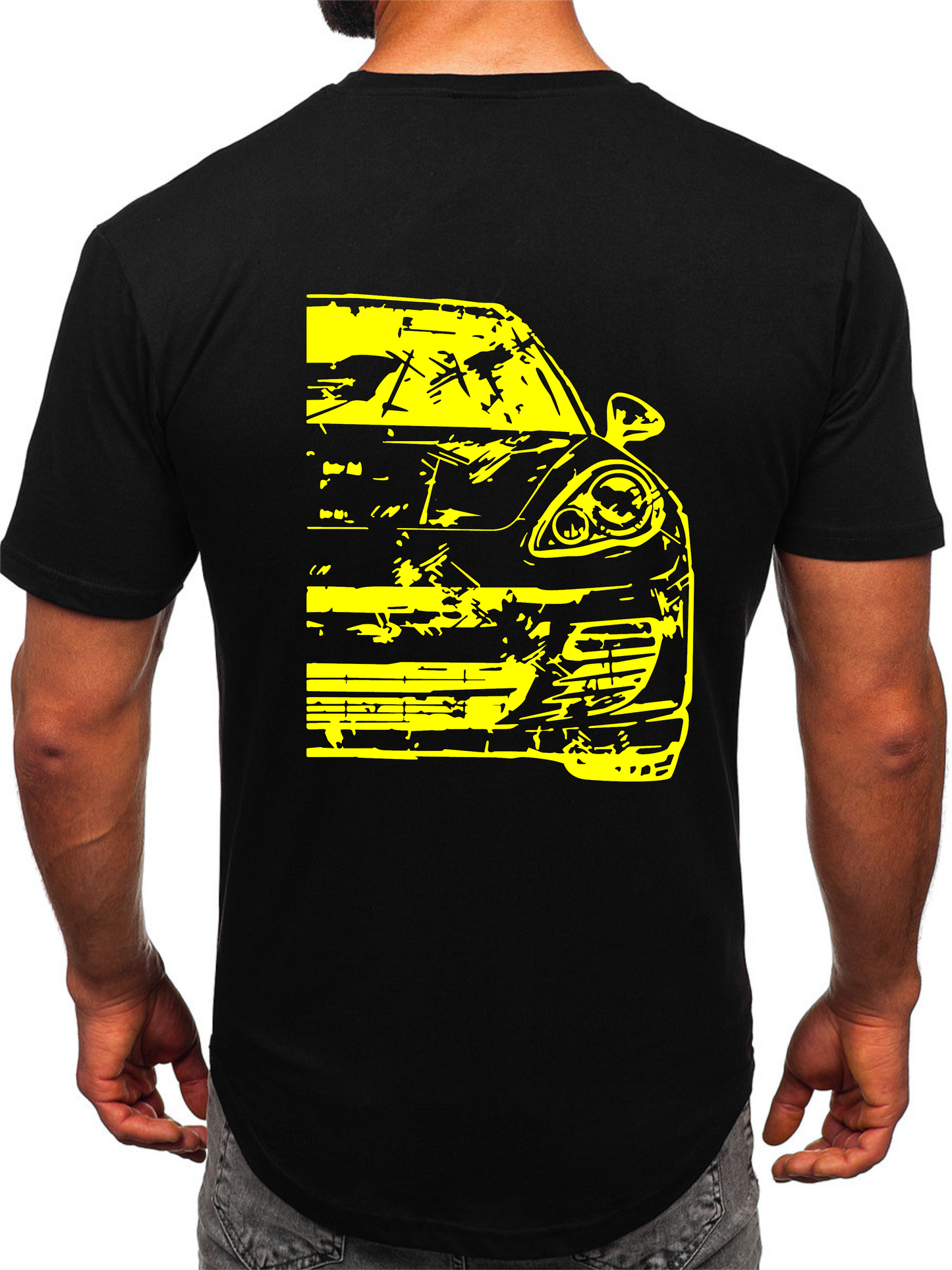 Porsche 970