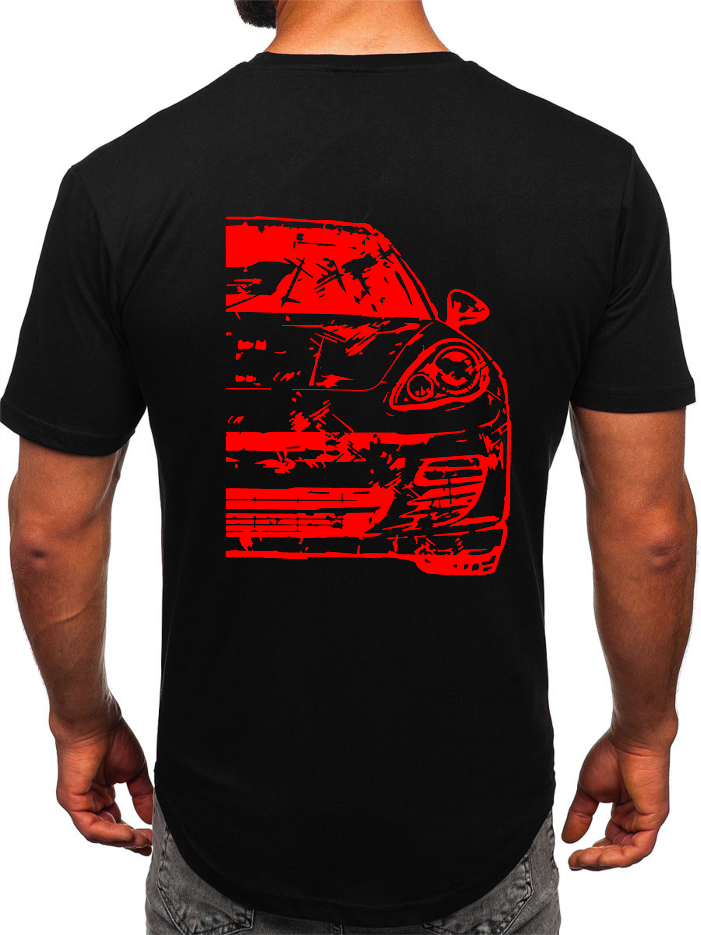 Porsche 970