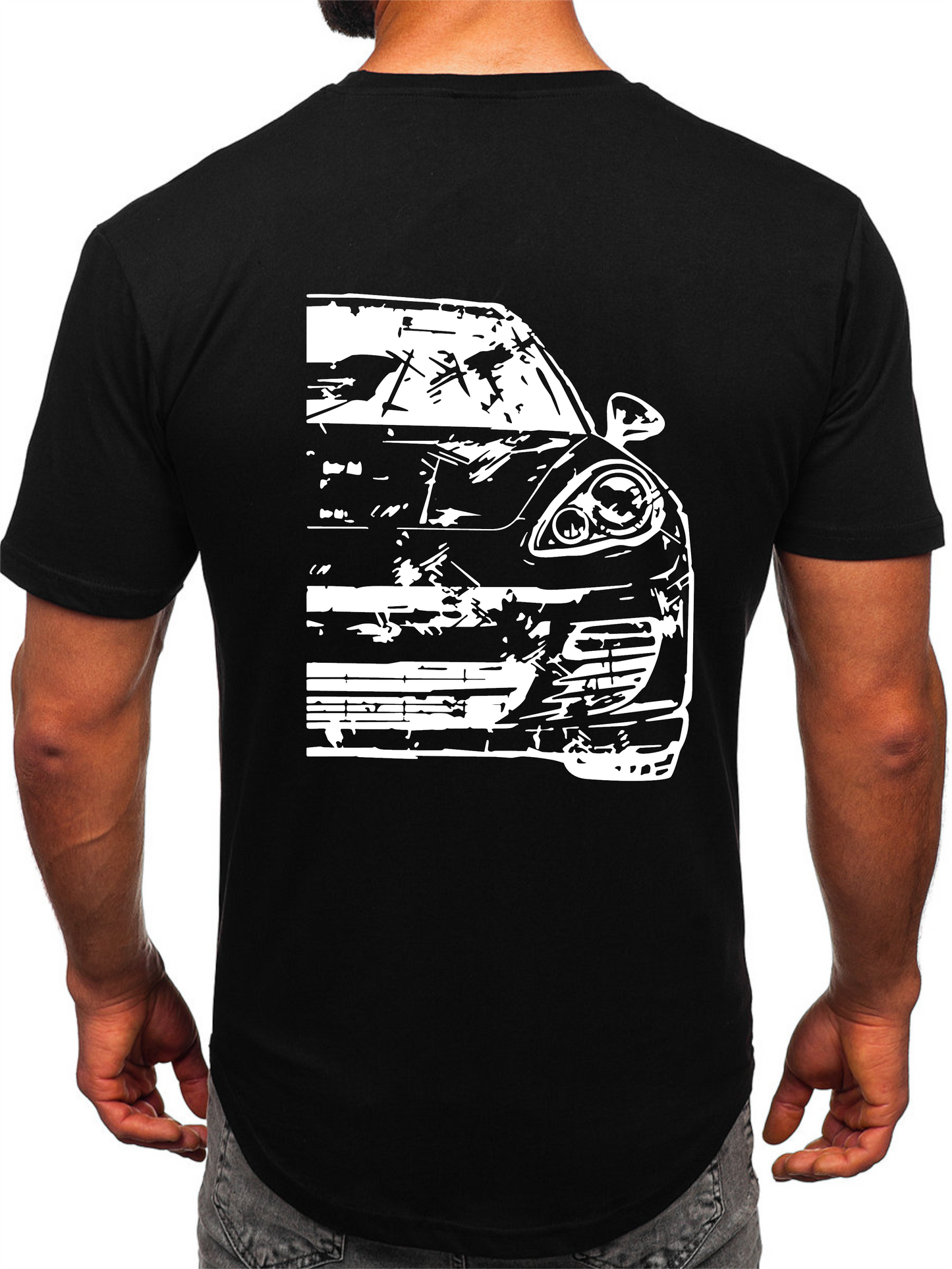 Porsche 970