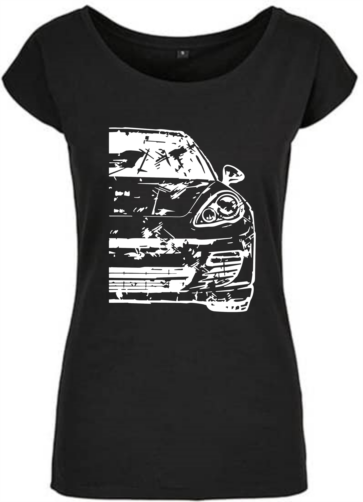 Porsche 970