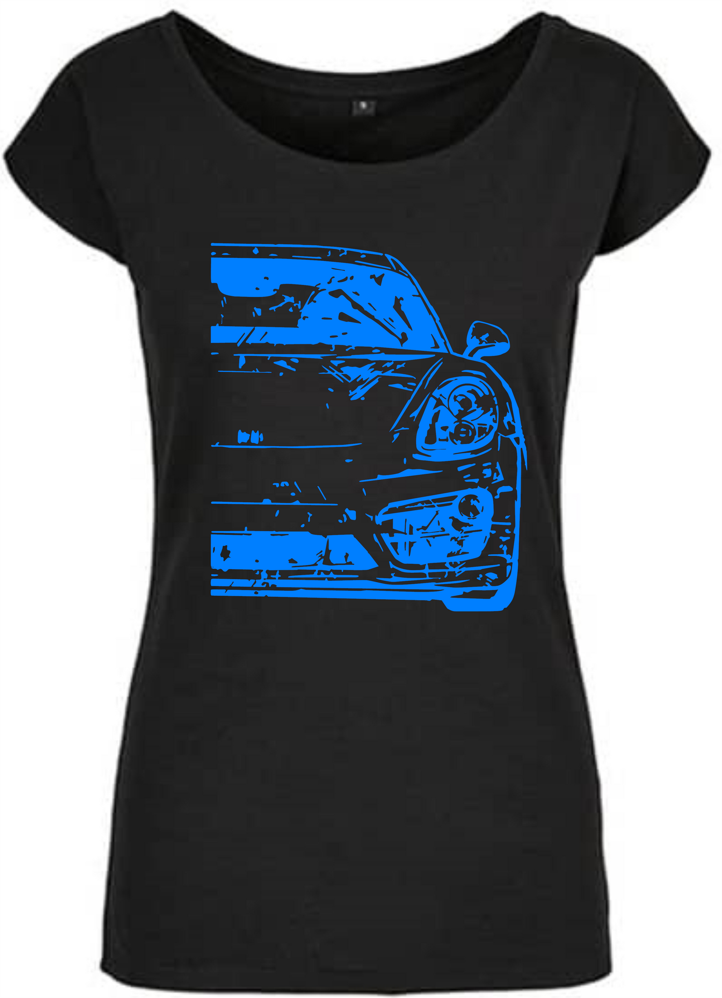 Porsche 981C