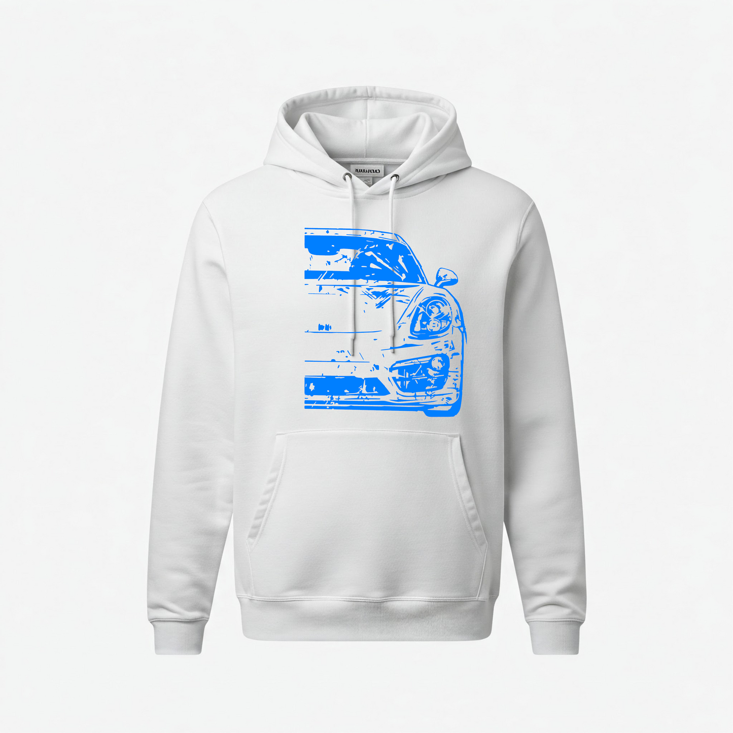 Porsche 981 C