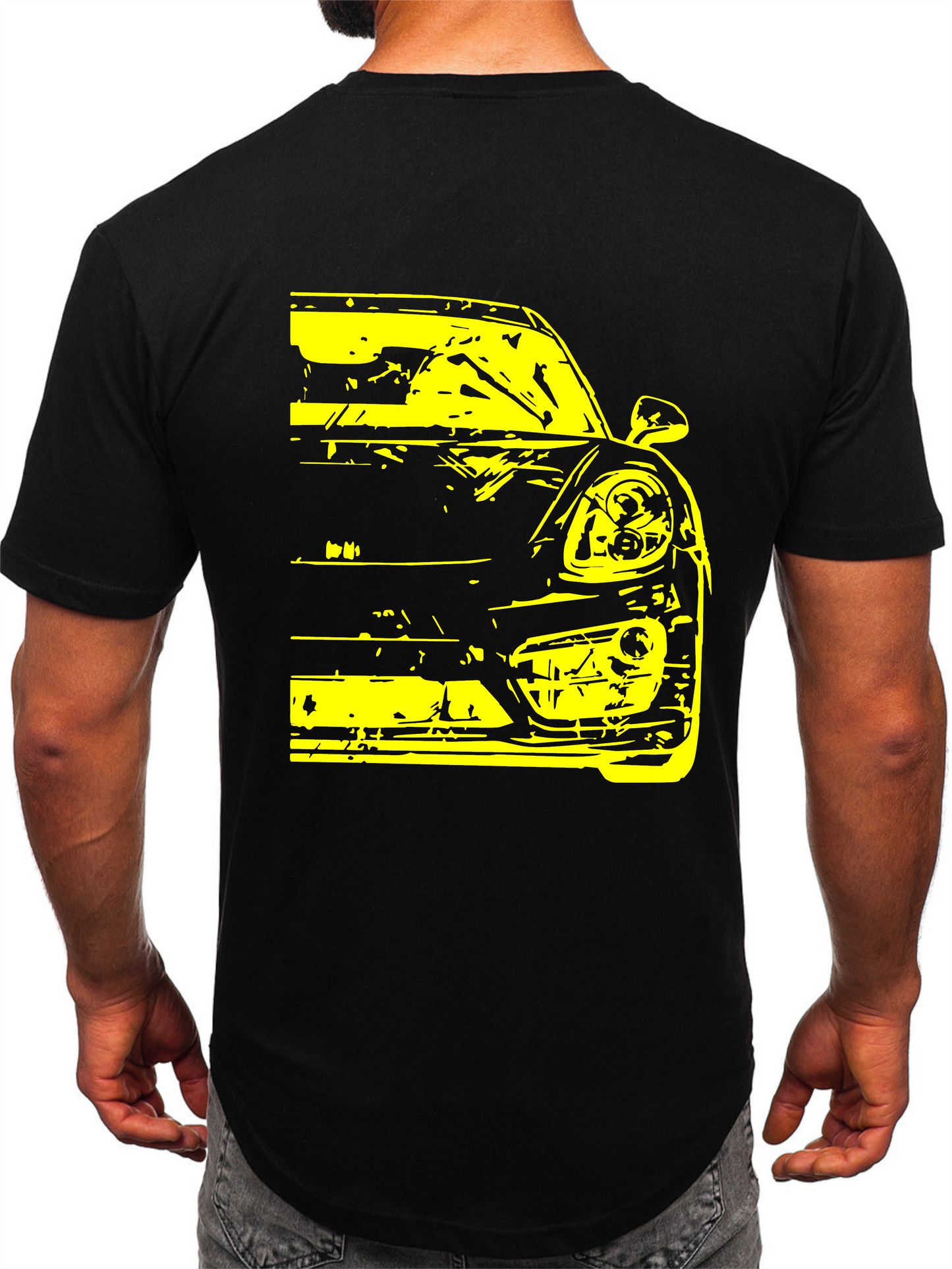 Porsche 981 C