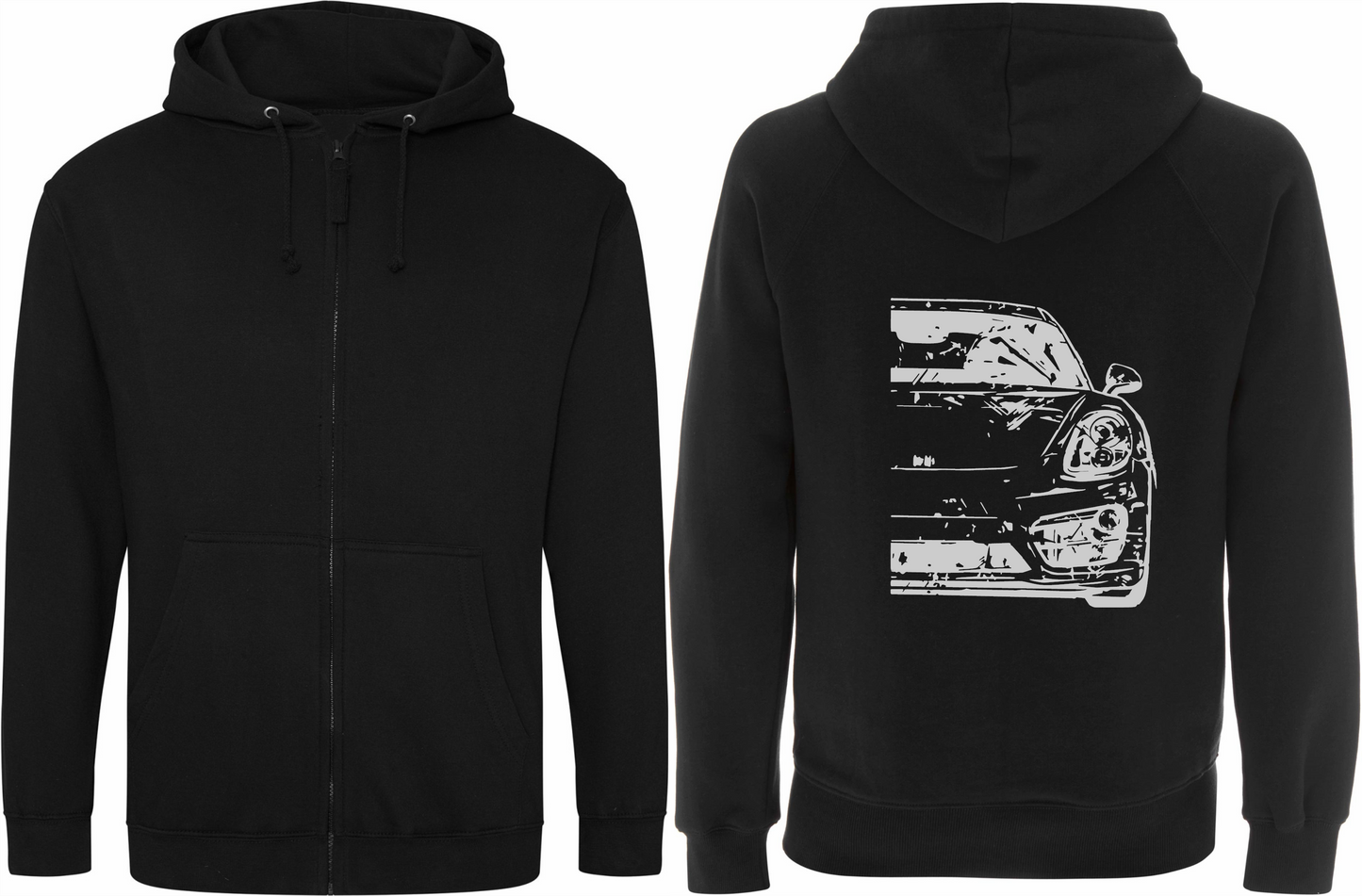 Porsche 981C