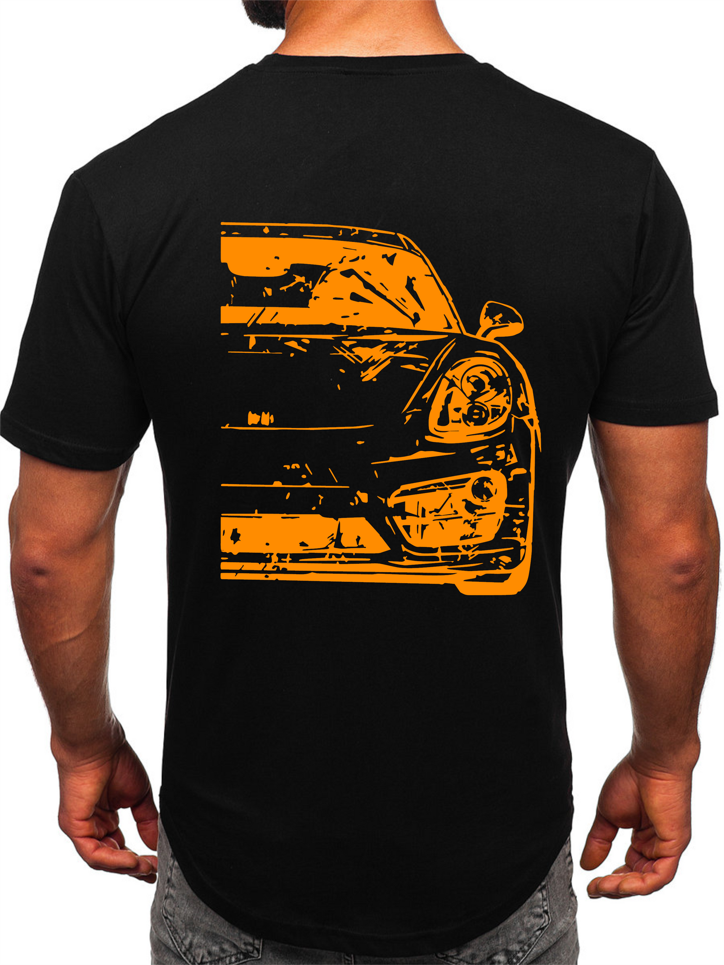 Porsche 981