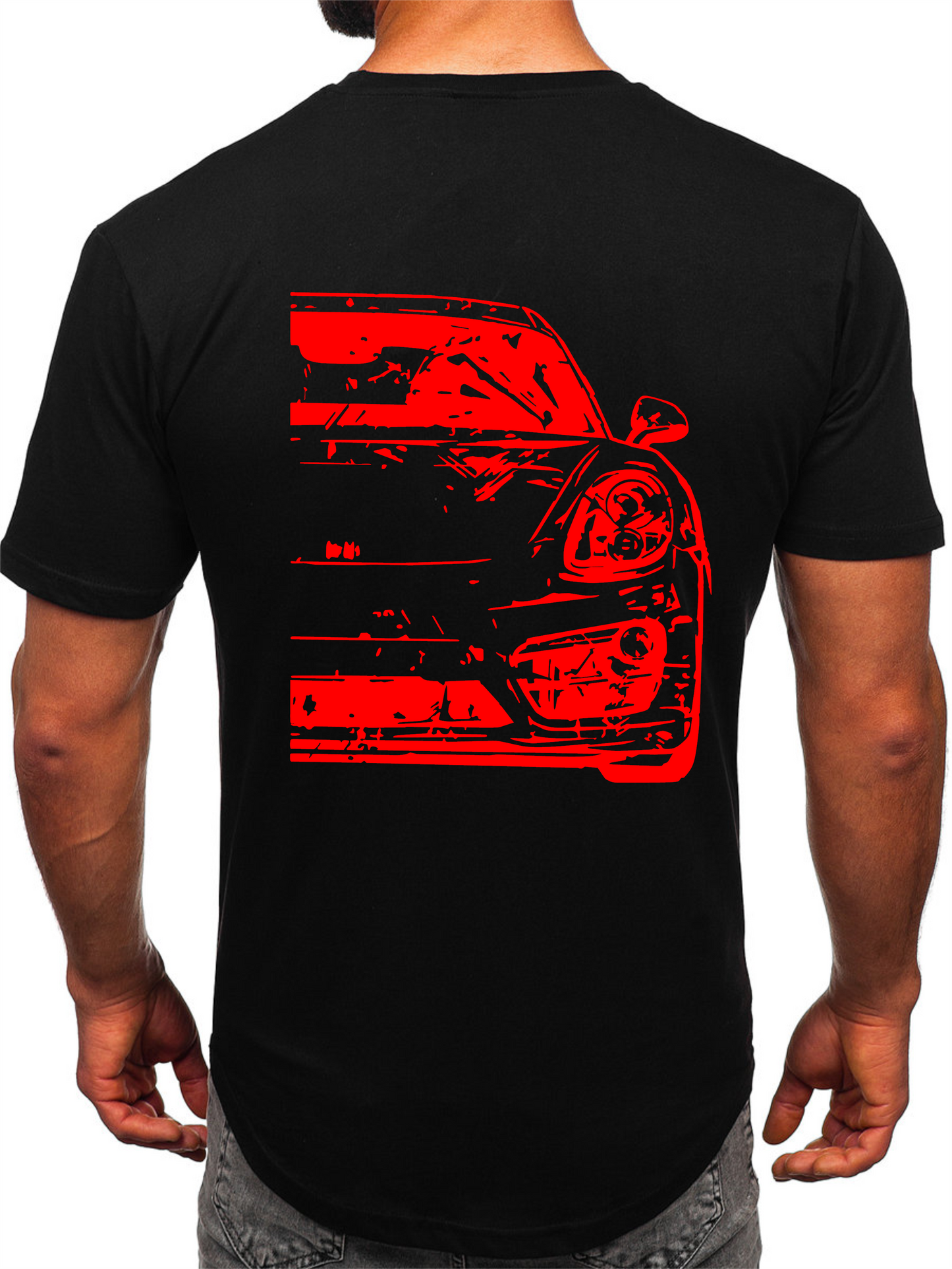 Porsche 981 C