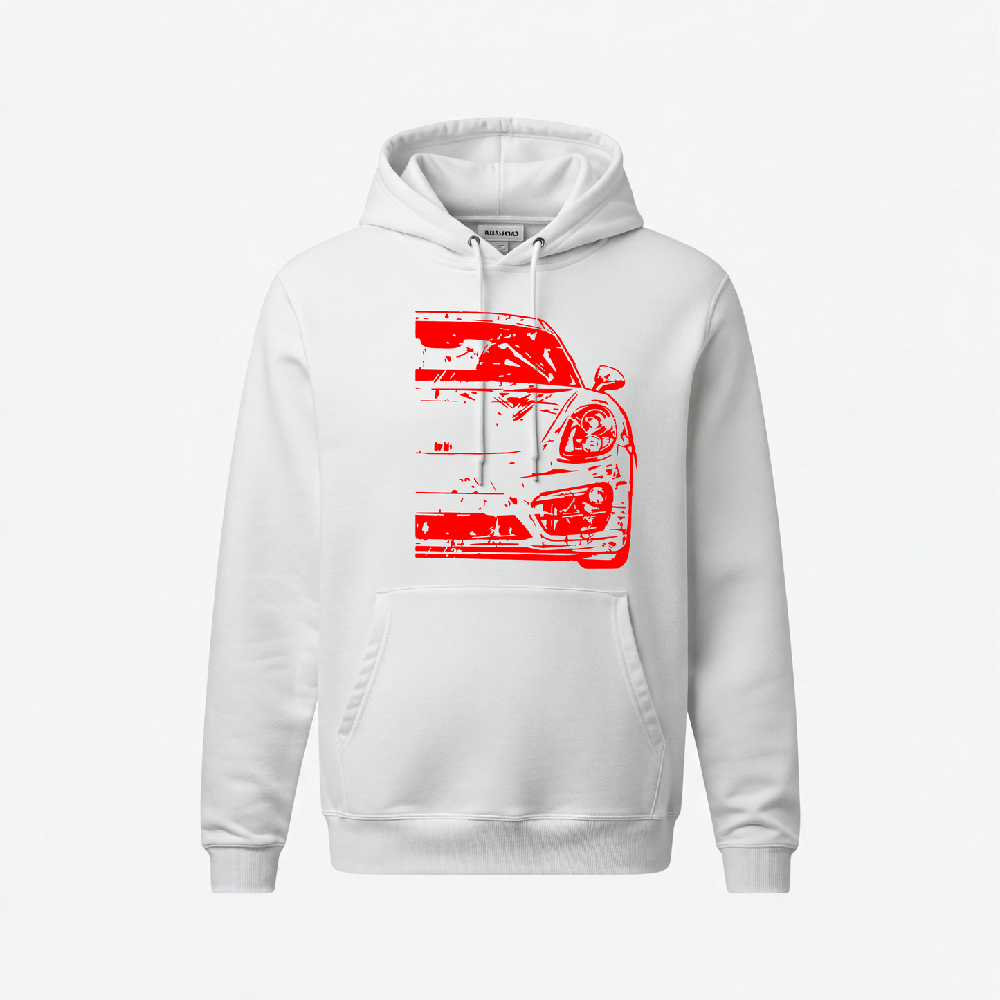 Porsche 981 C