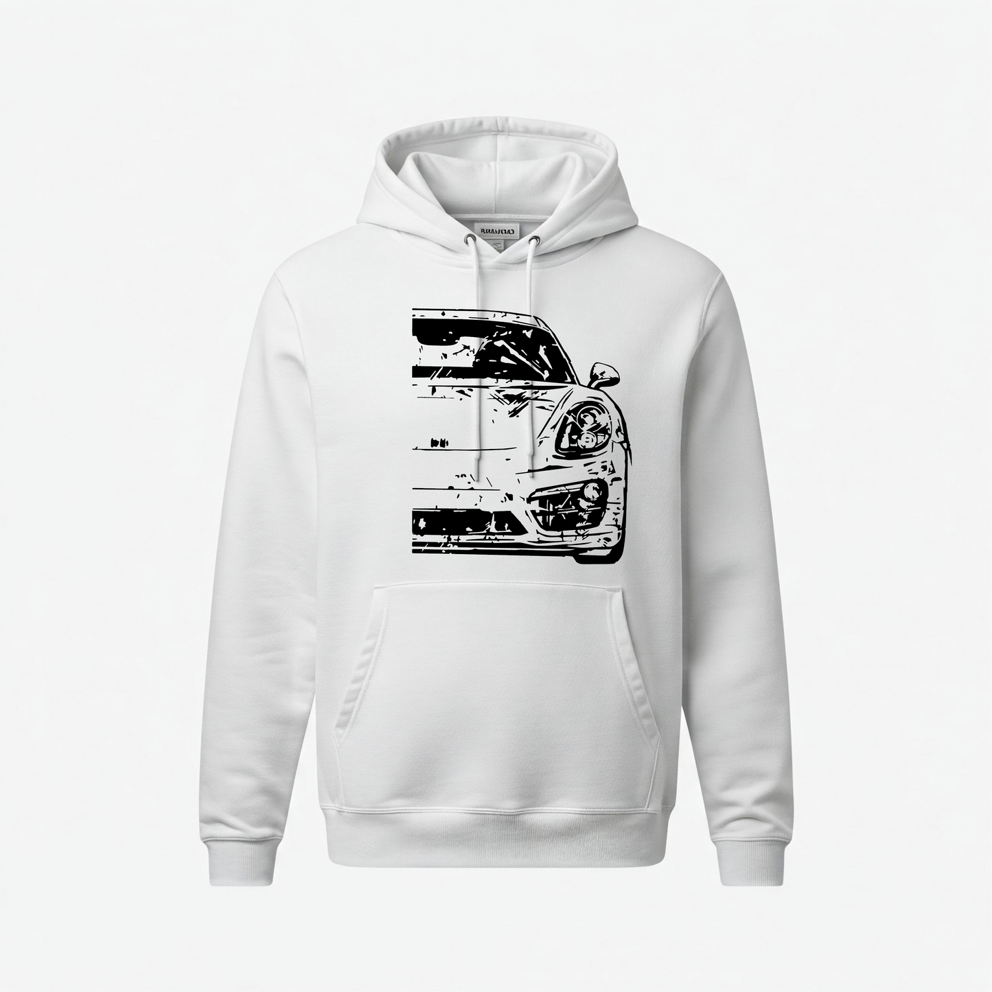 Porsche 981 C