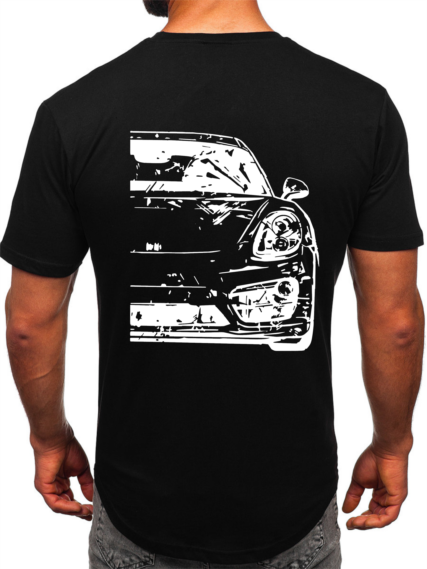 Porsche 981 C