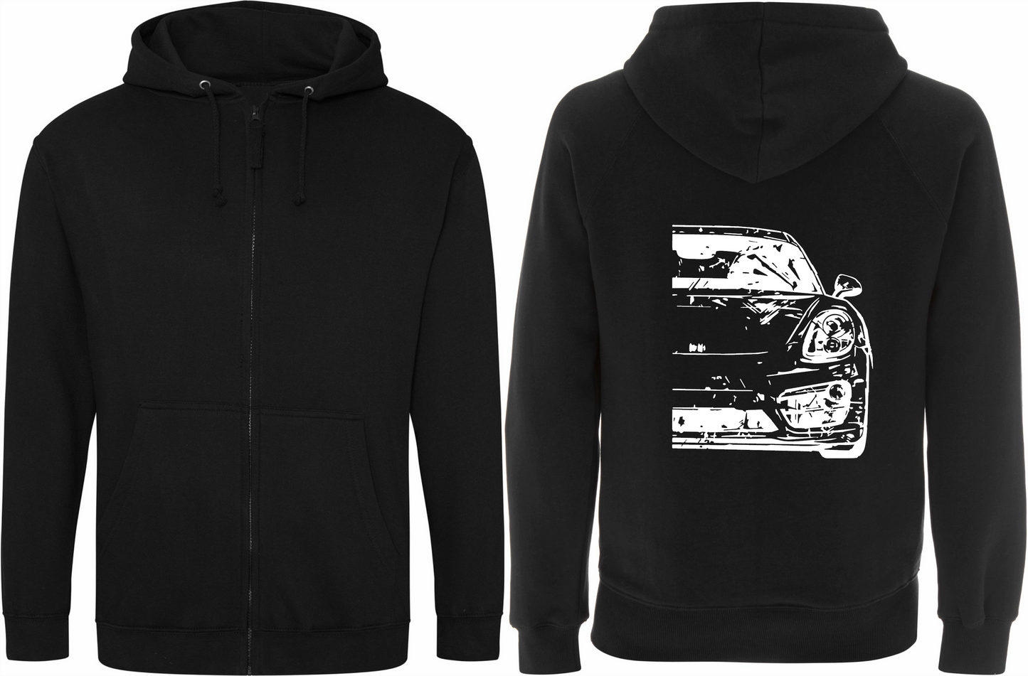 Porsche 981C