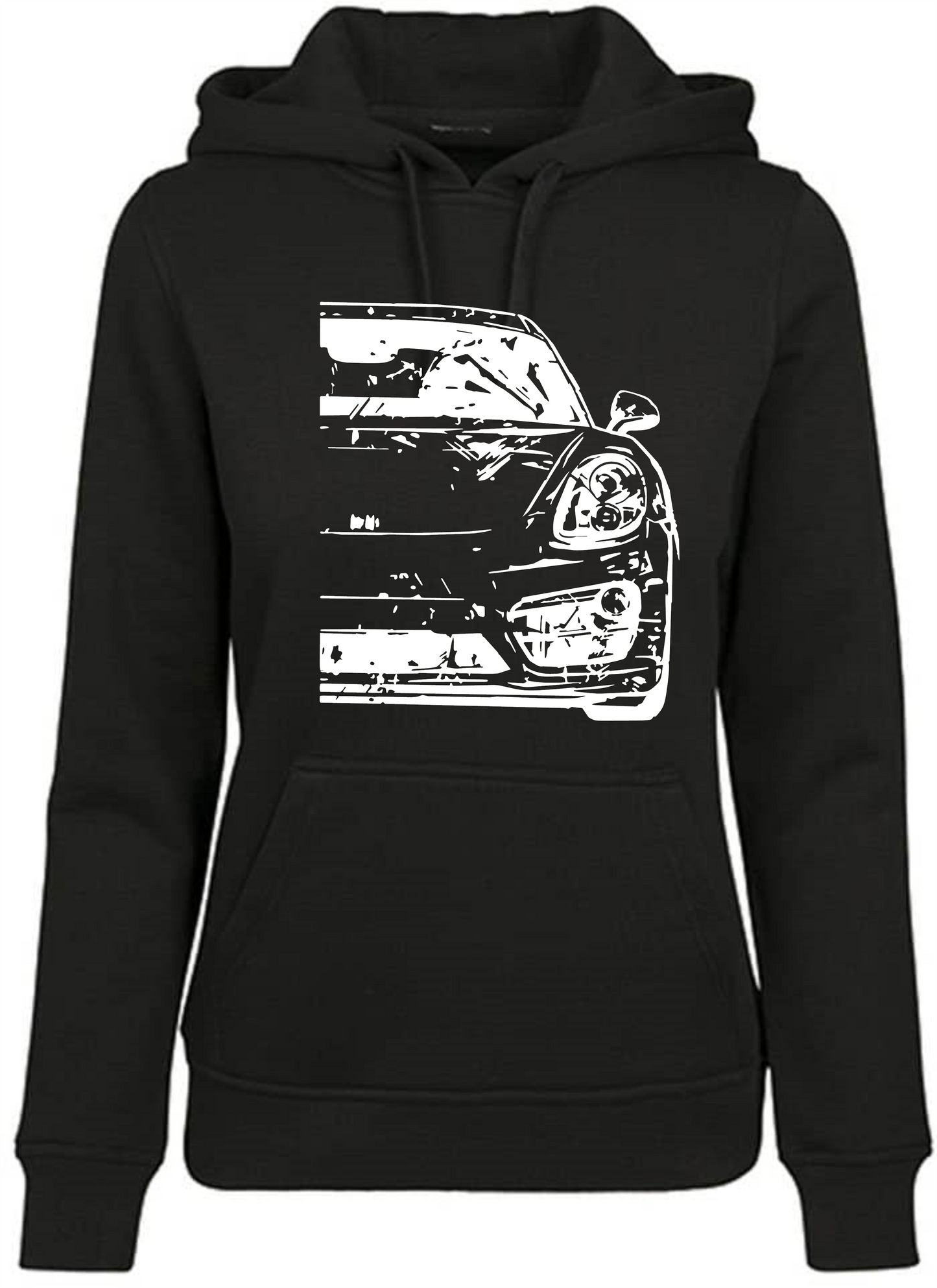 Porsche 981C