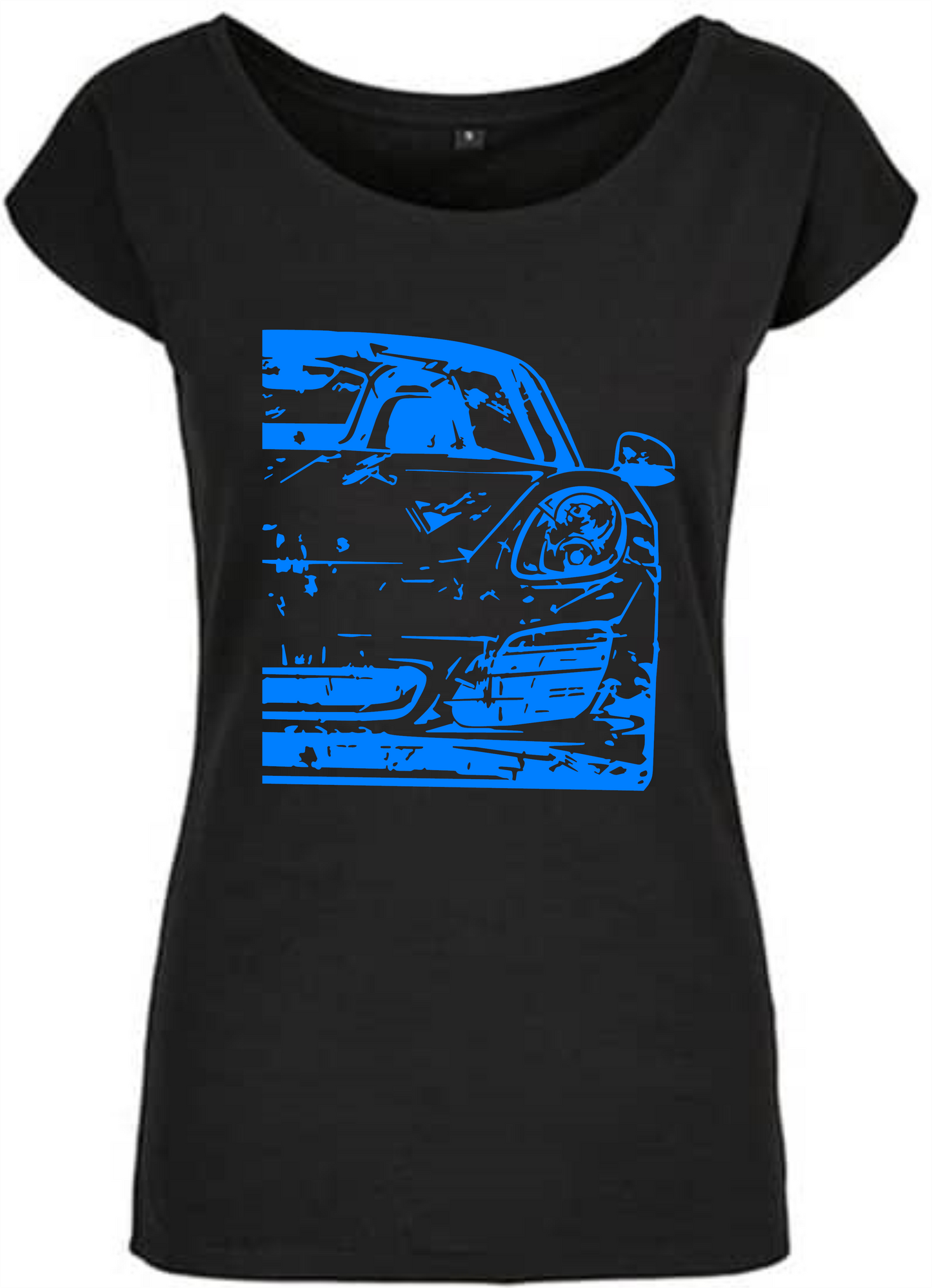 Porsche 981