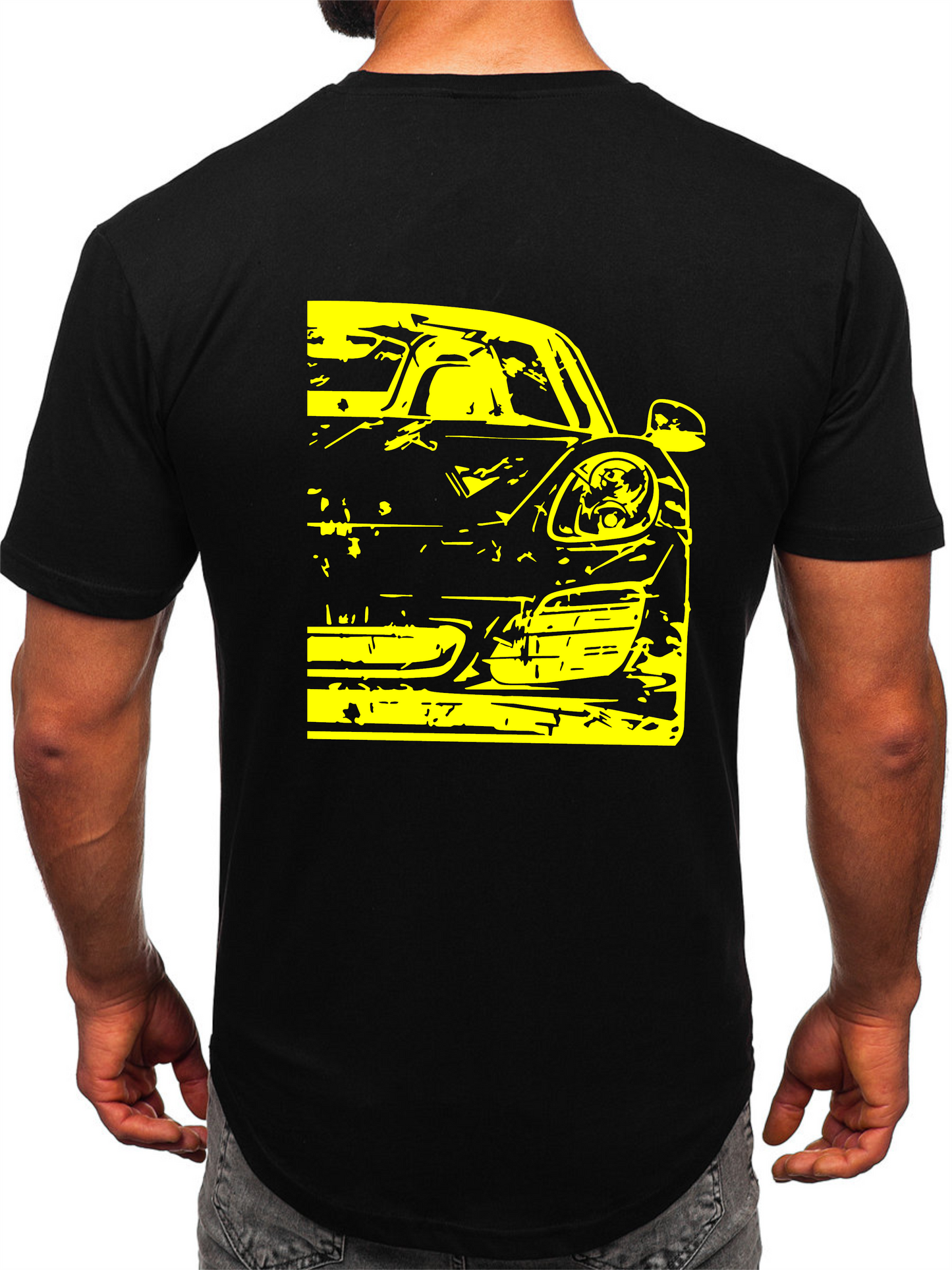 Porsche 981