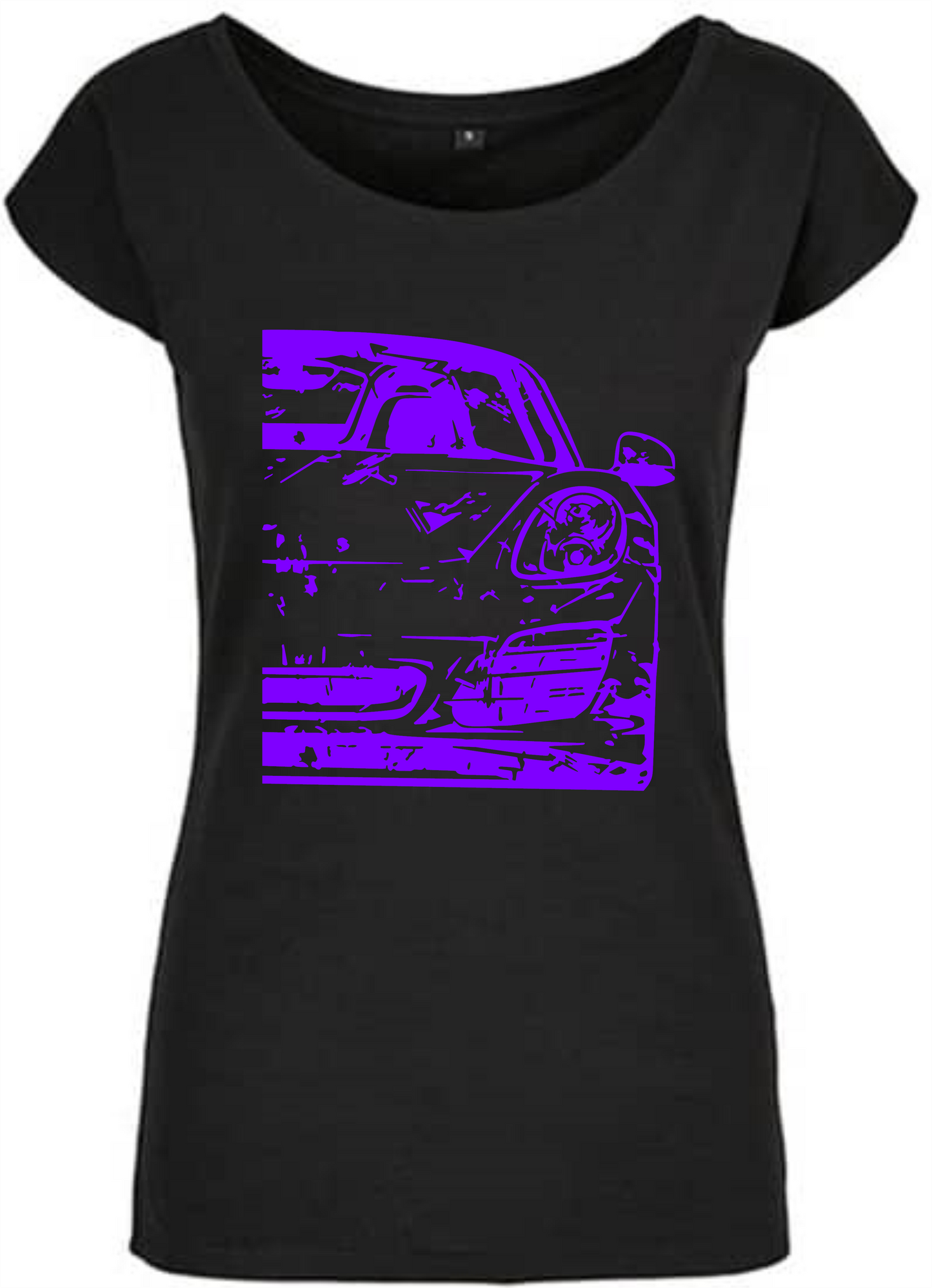 Porsche 981