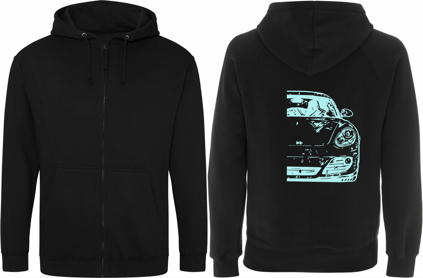 Porsche 987 2