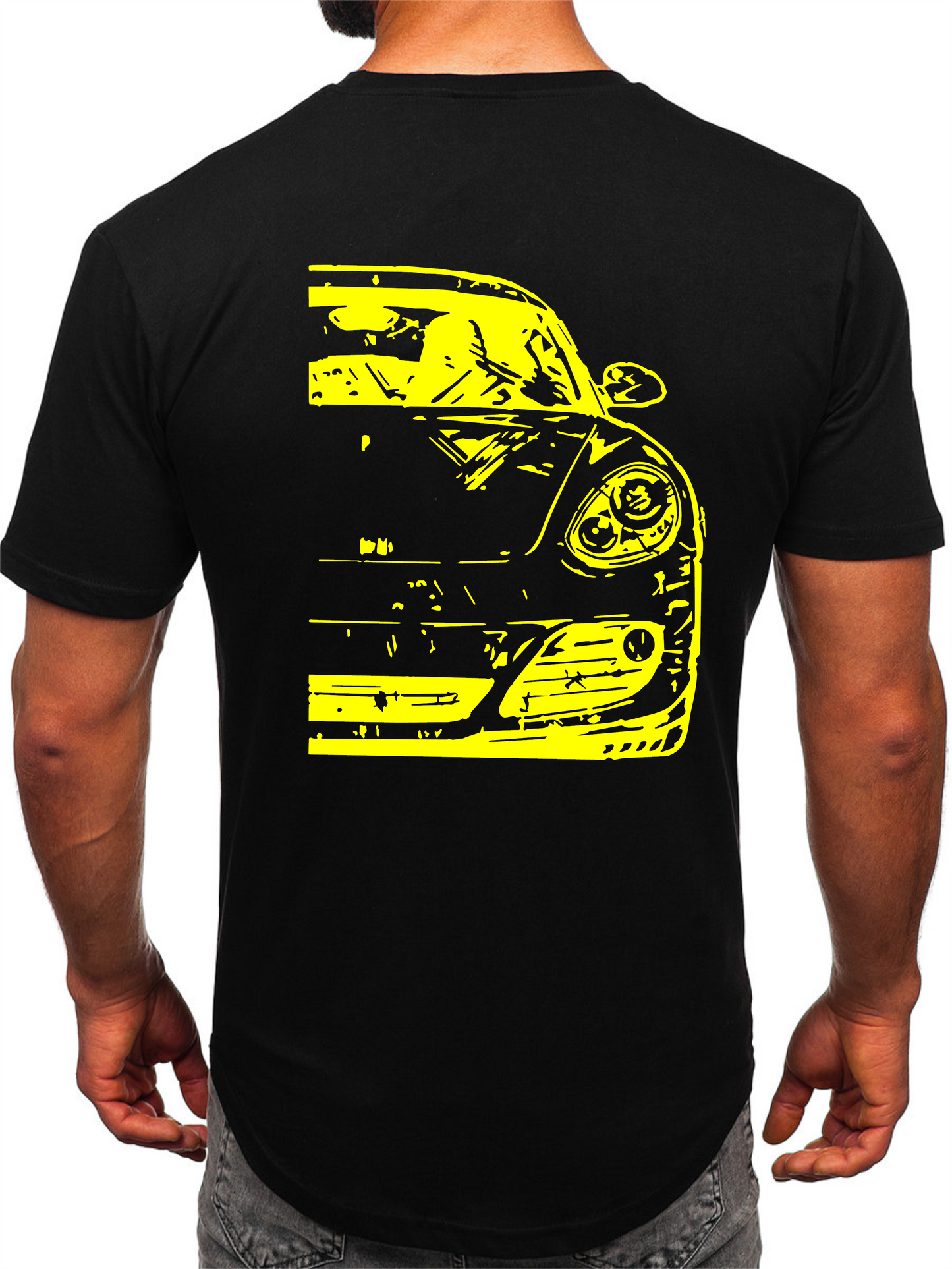 Porsche 987 2