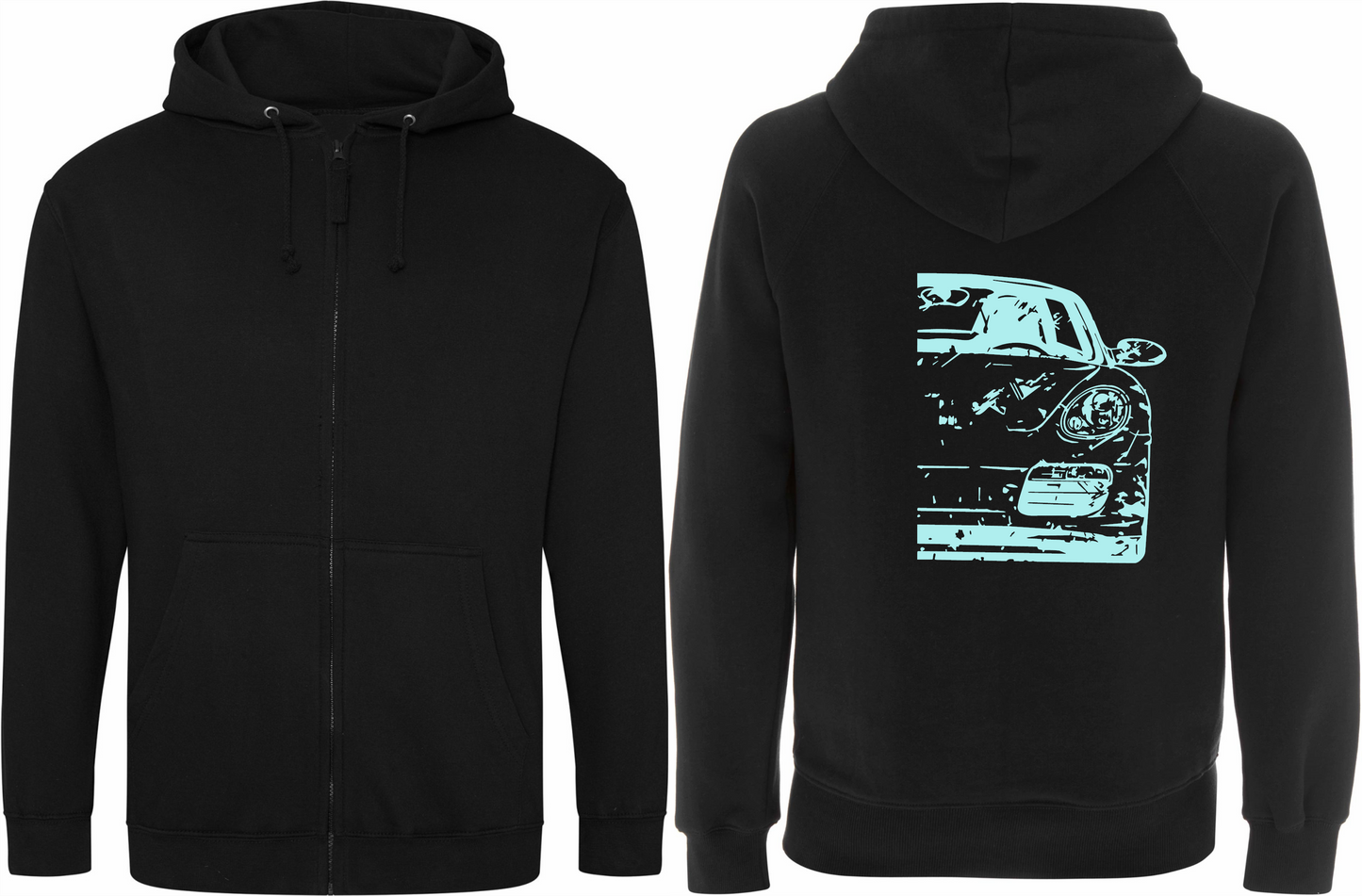 Porsche 987