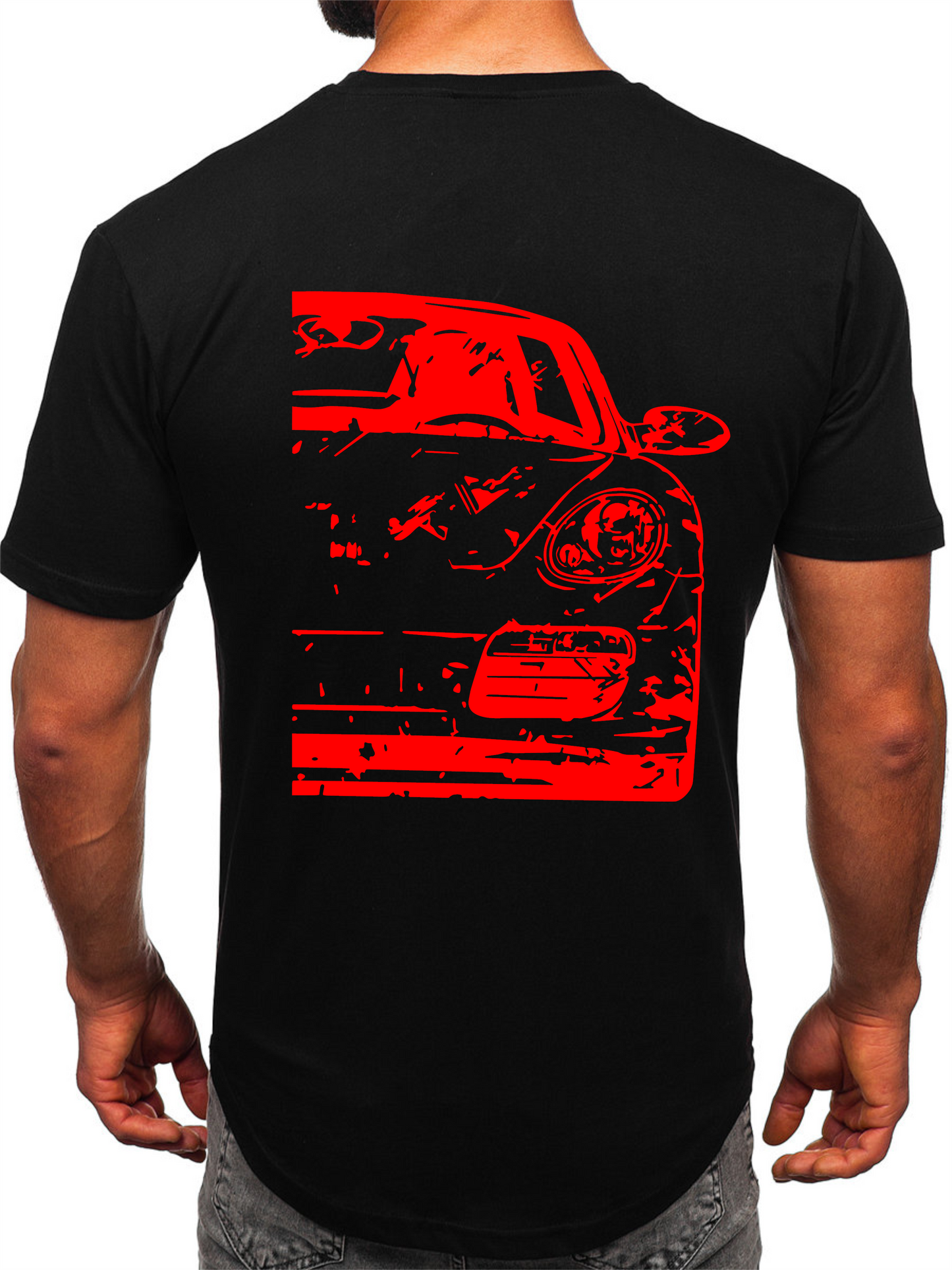 Porsche 987