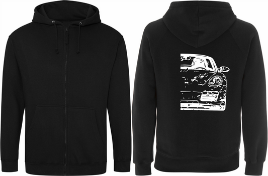 Porsche 987