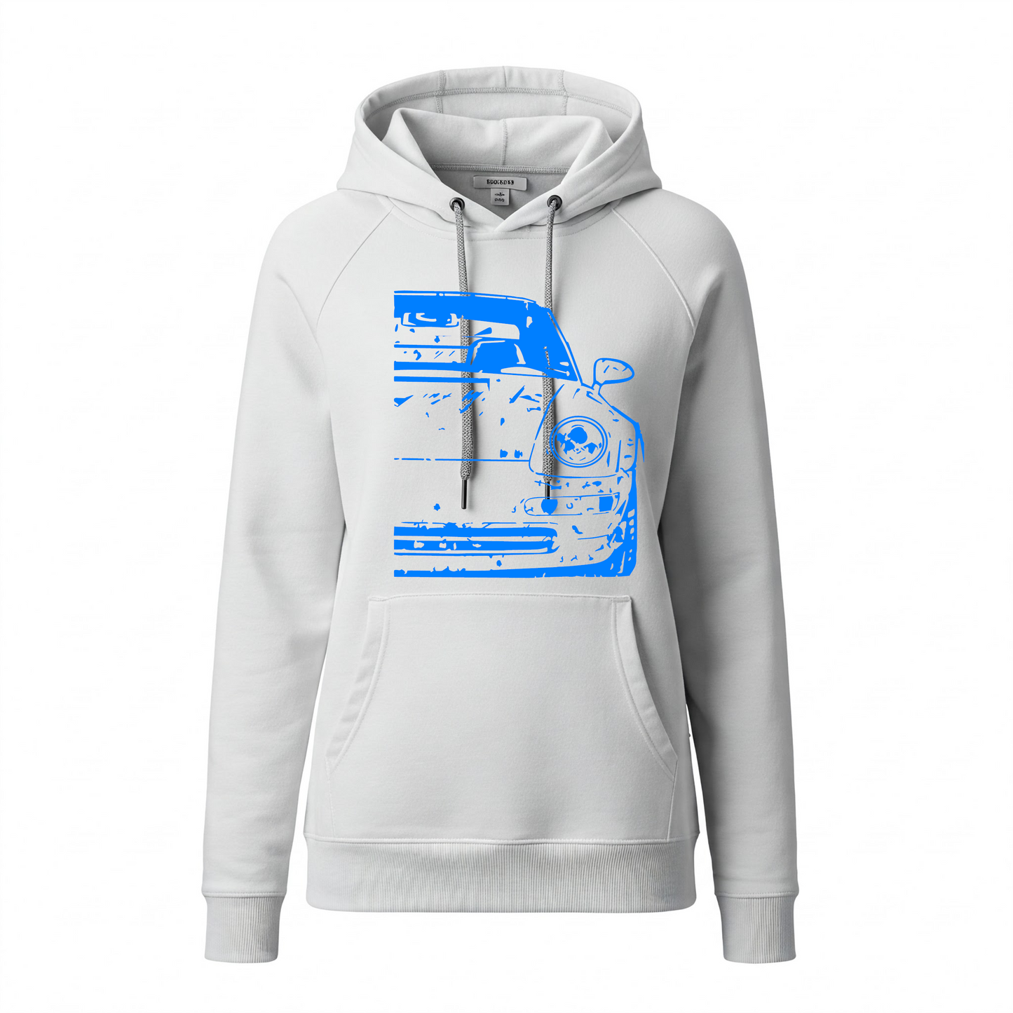 Porsche 993