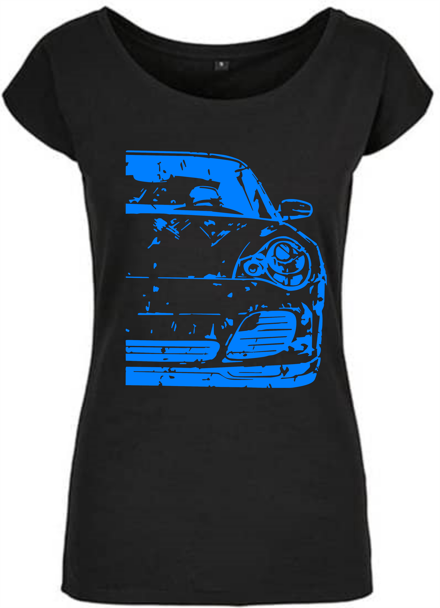 Porsche 996