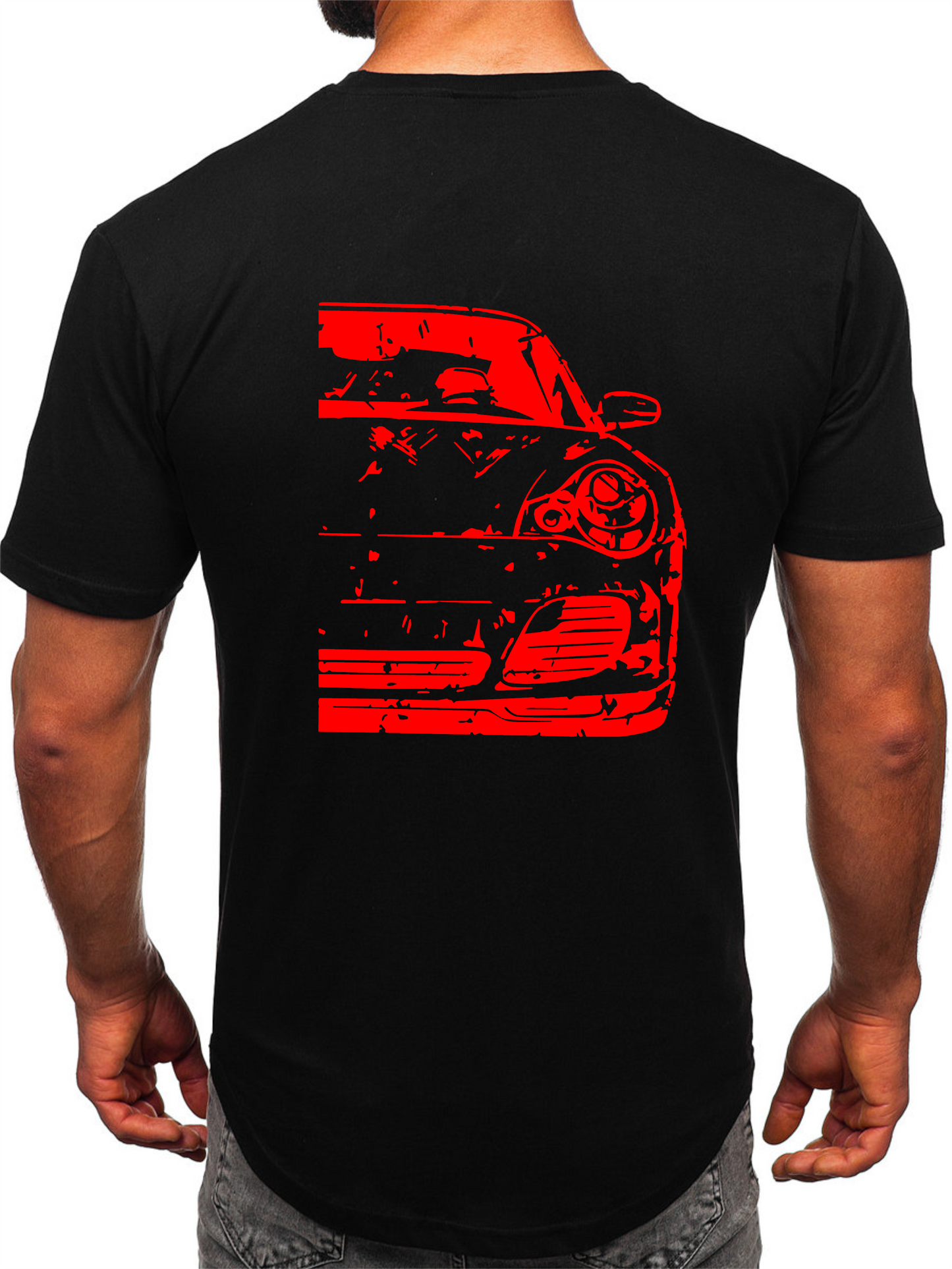 Porsche 996