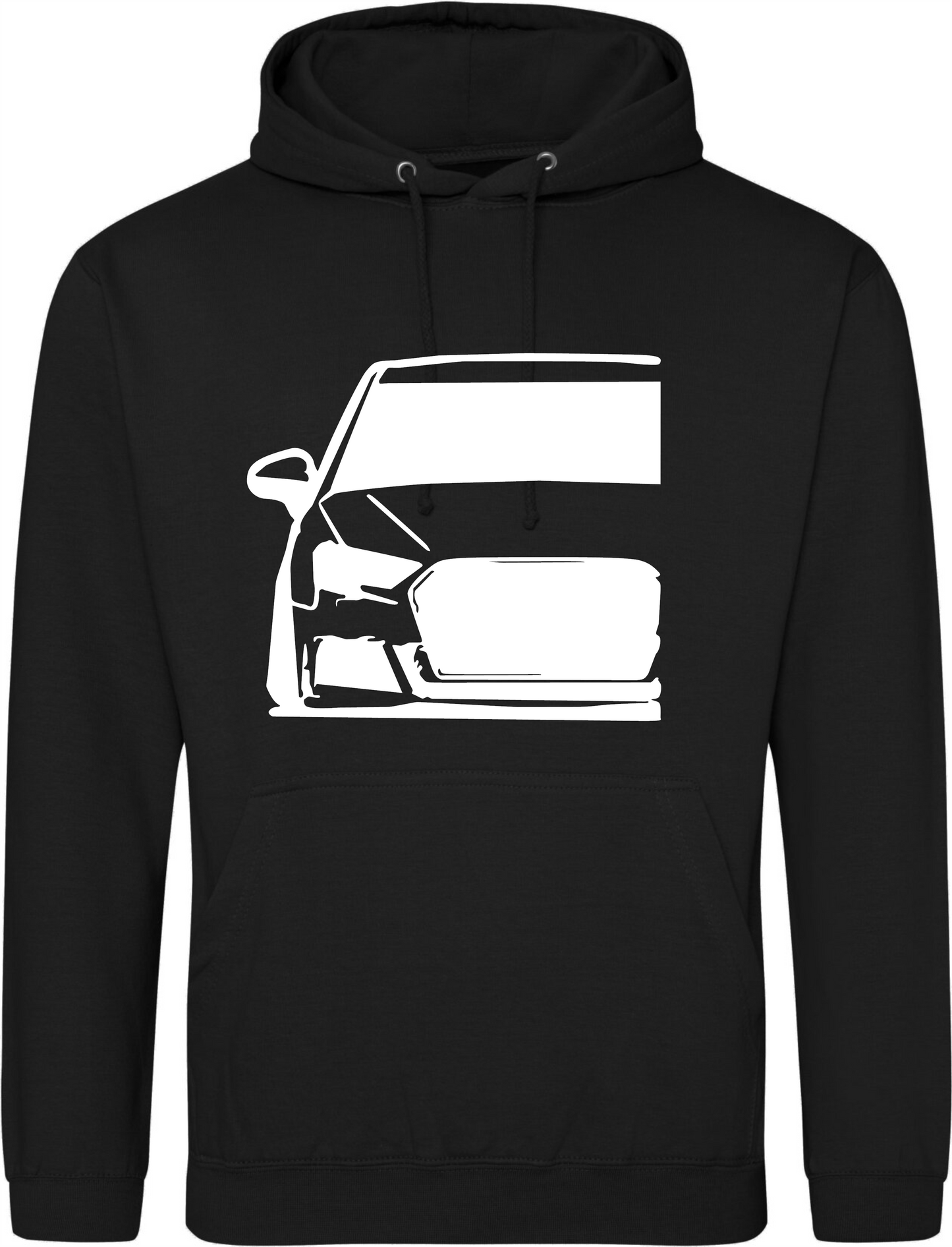8V Sport