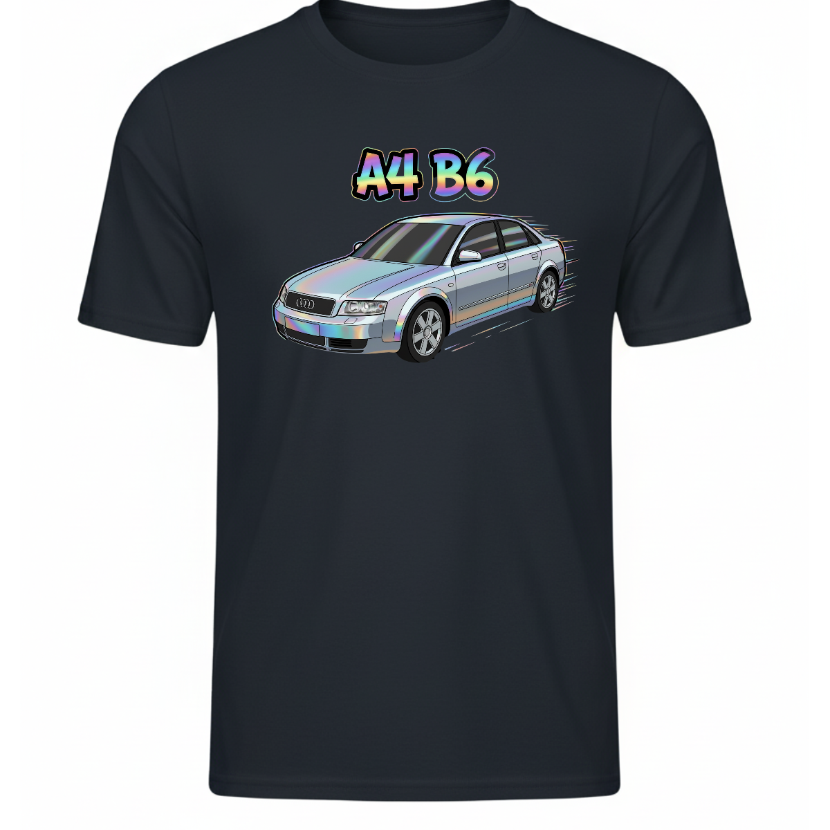 Audi A4 B6