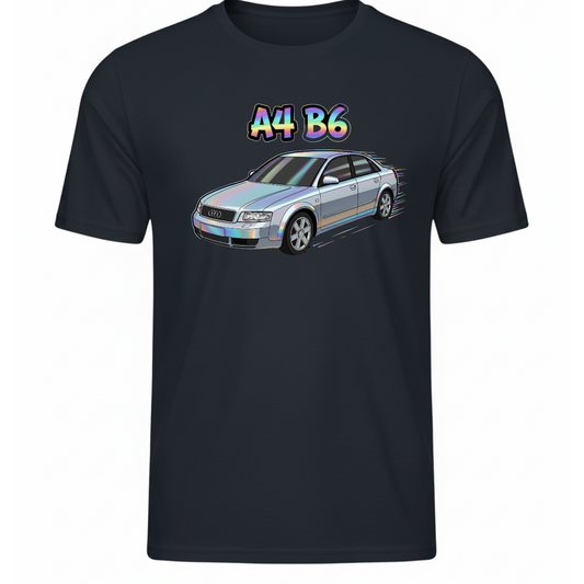 Audi A4 B6