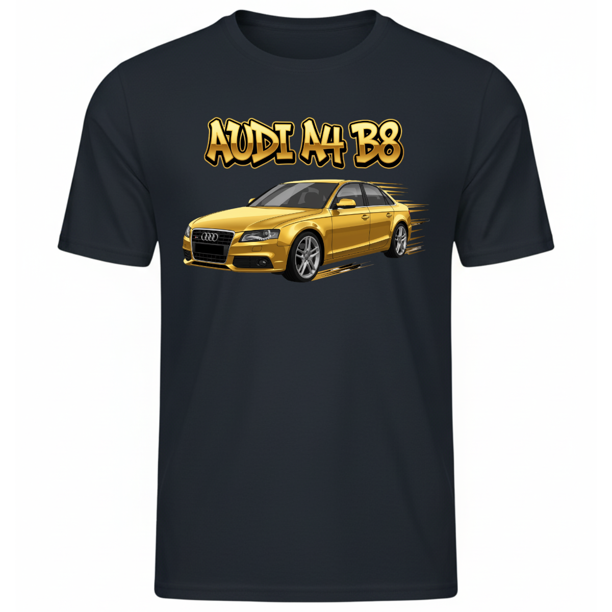Audi A4 B8