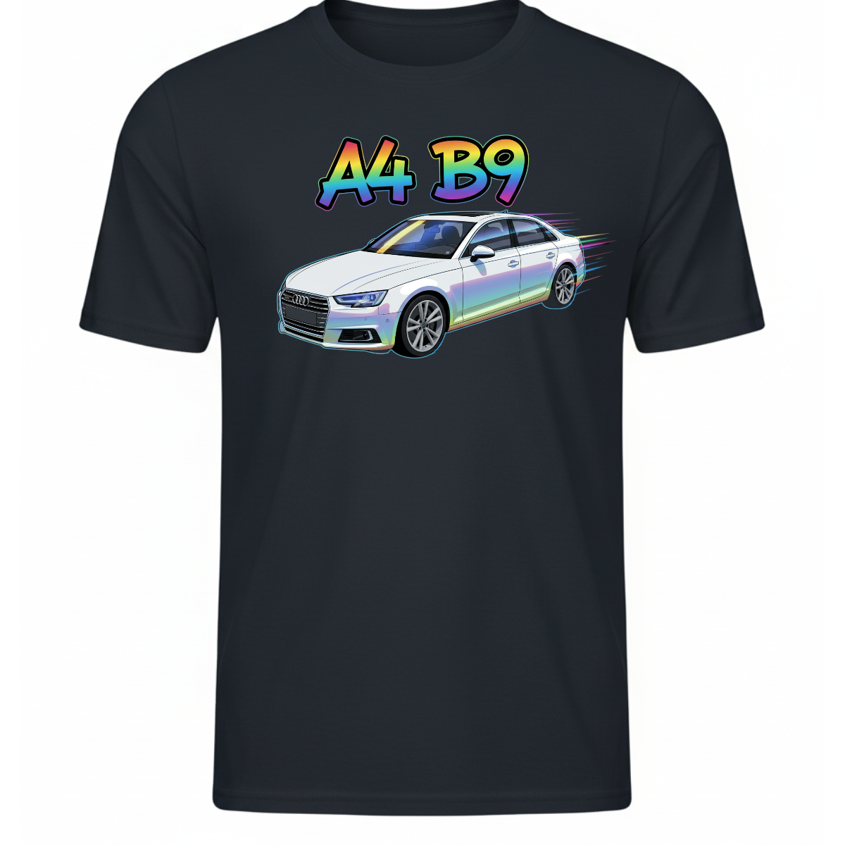 Audi A4 B9