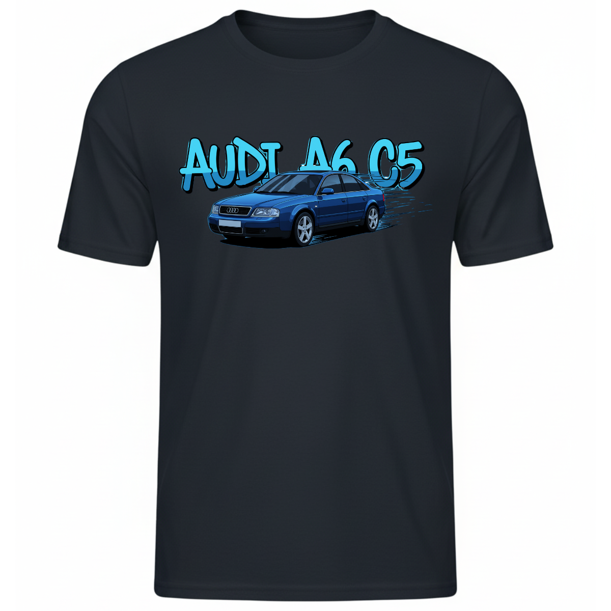 Audi A6 C5