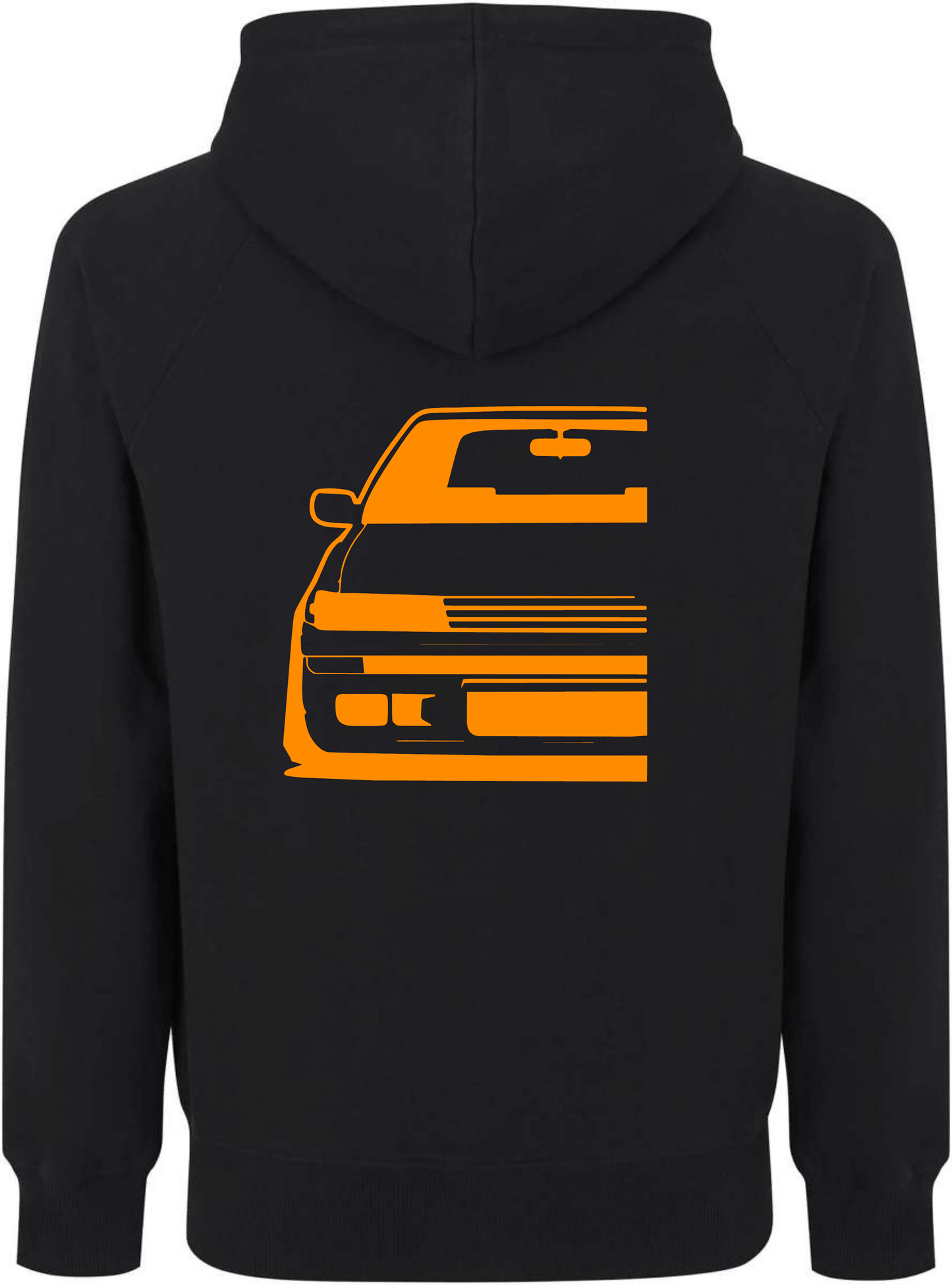 Toyota AE92 GTI