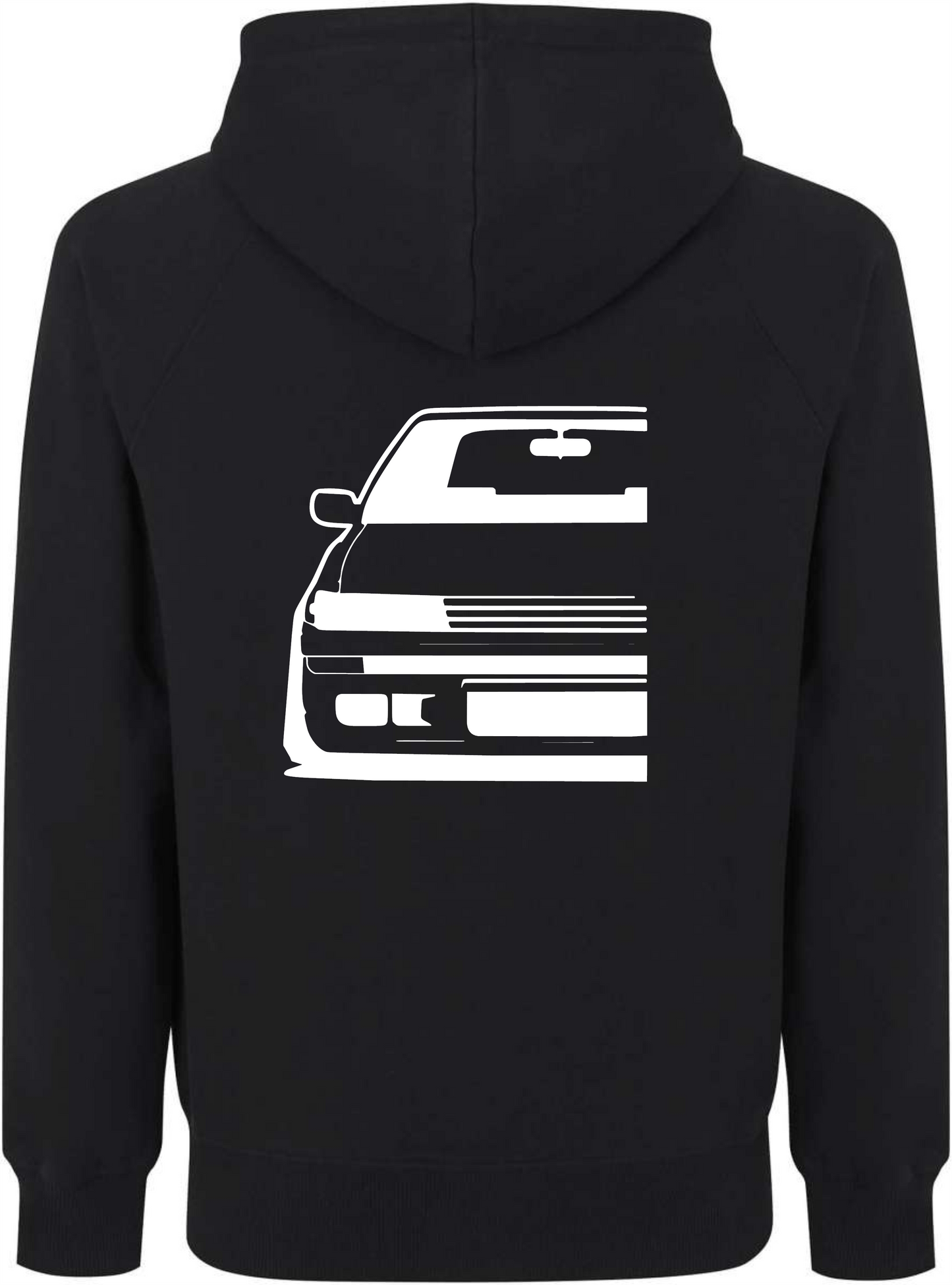 Toyota AE92 GTI