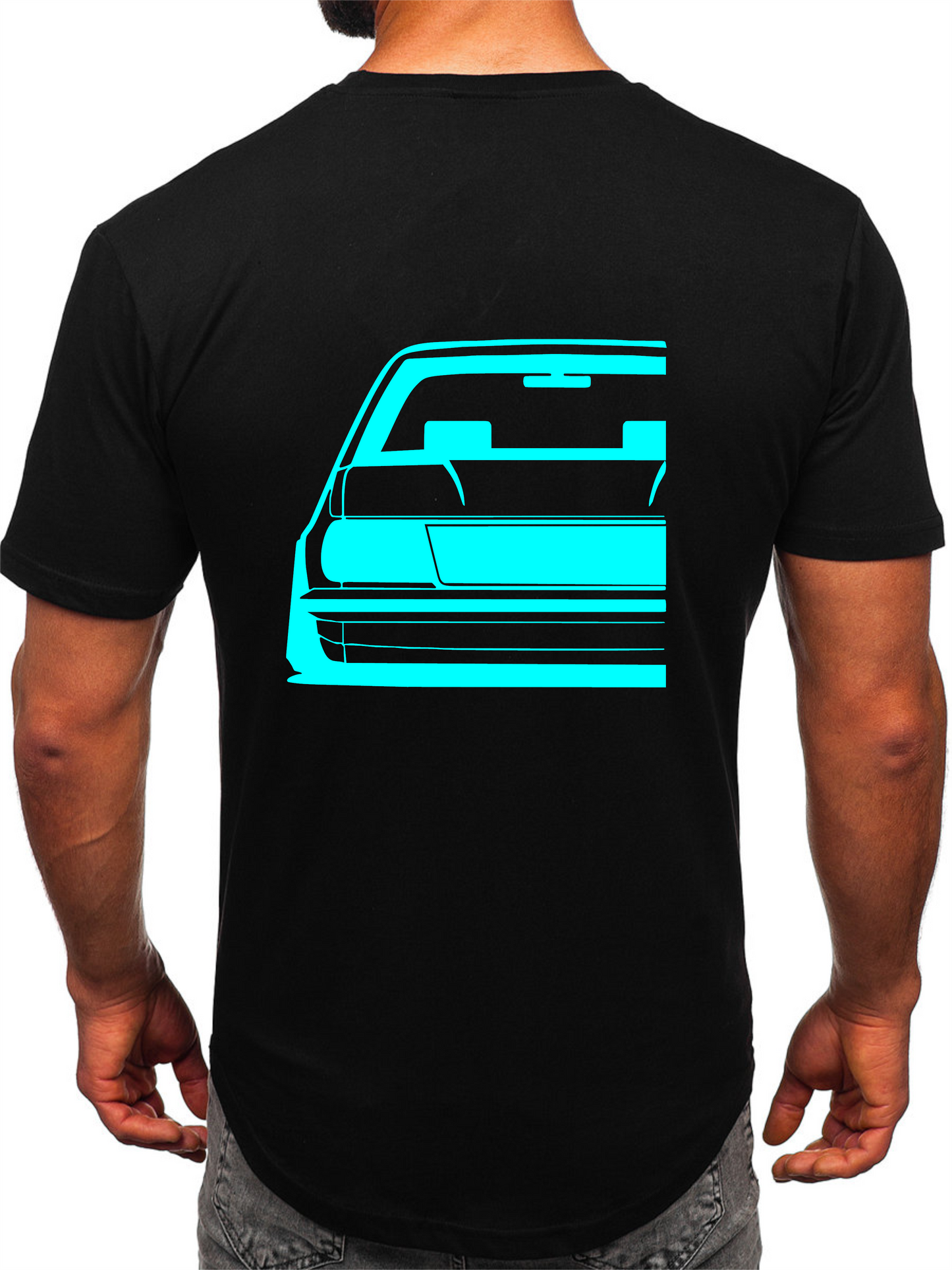 Opel Ascona B
