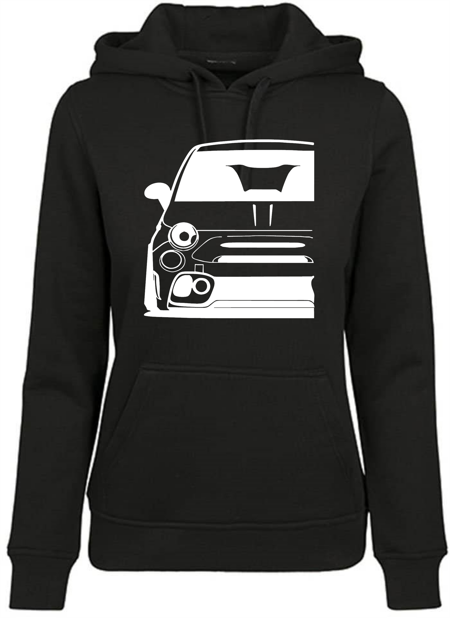 Fiat Abarth 595