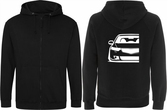 Honda Accord CW Tourer