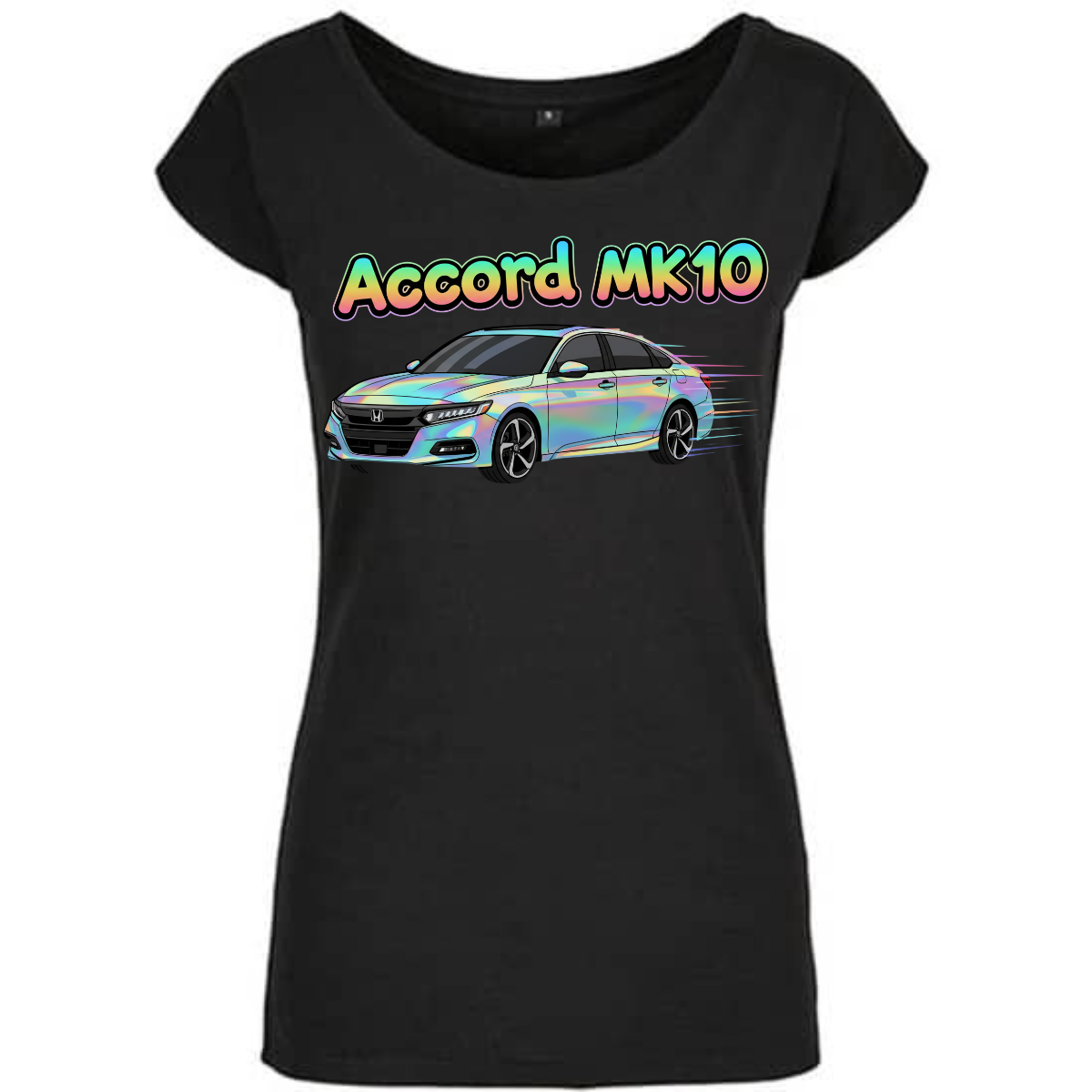 Honda Accord MK10