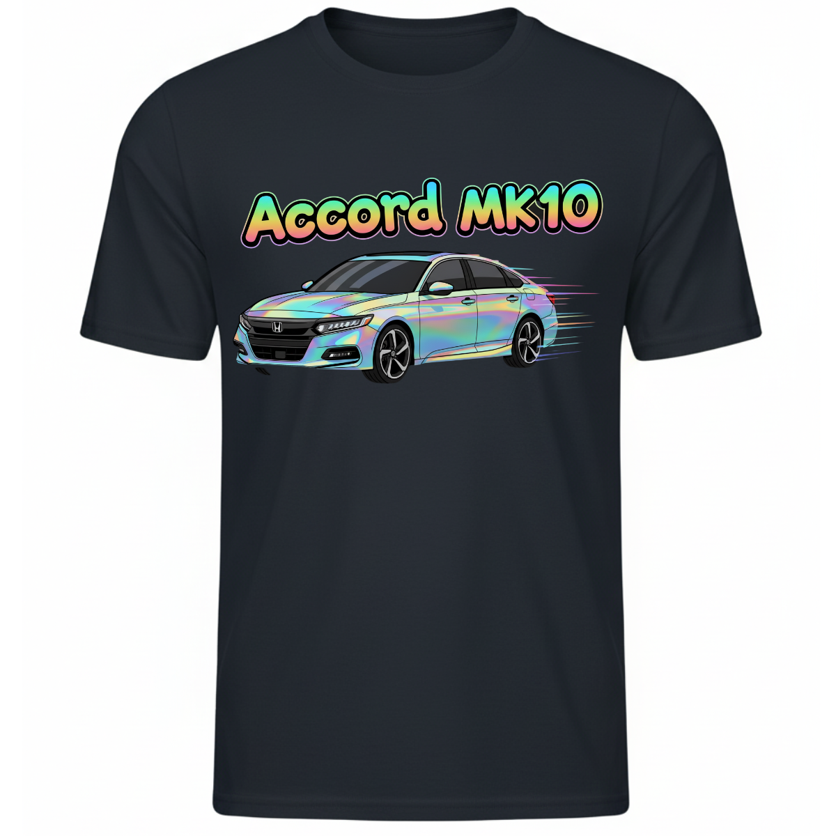 Honda Accord MK10