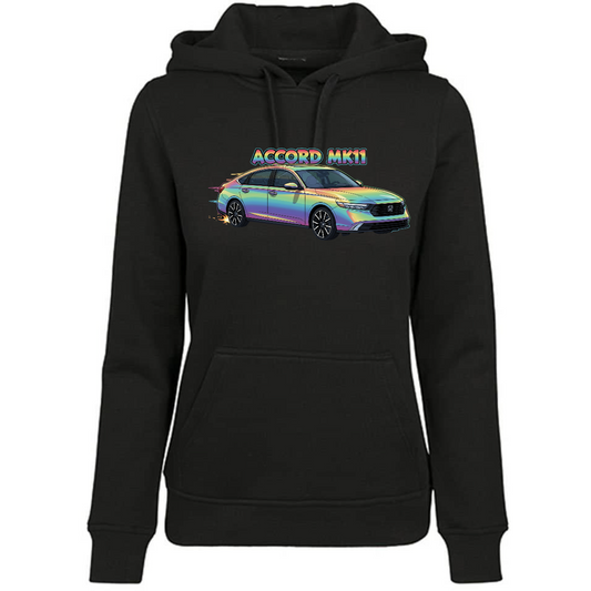 Honda Accord MK11
