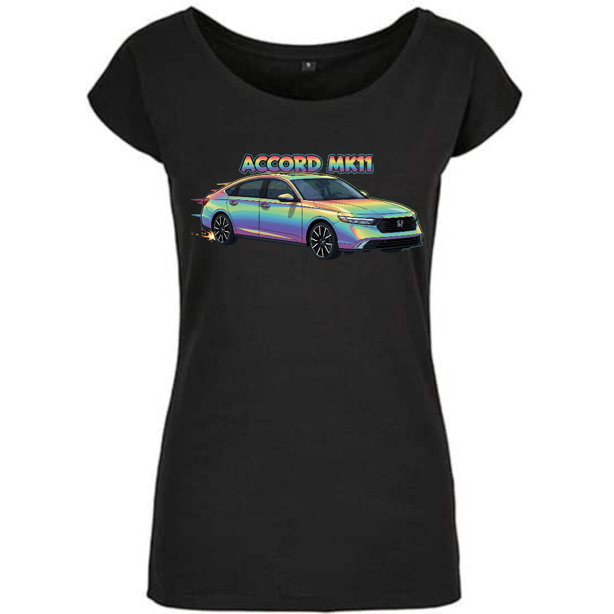 Honda Accord MK11