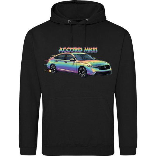 Honda Accord MK11