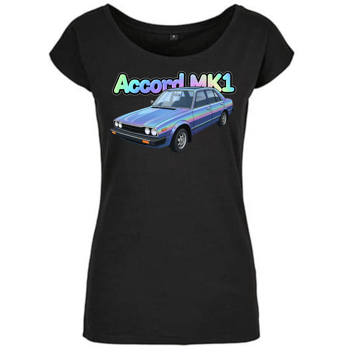 Honda Accord MK1