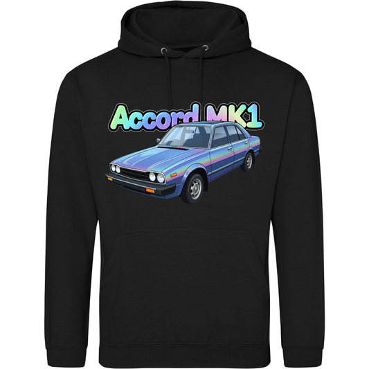 Honda Accord MK1